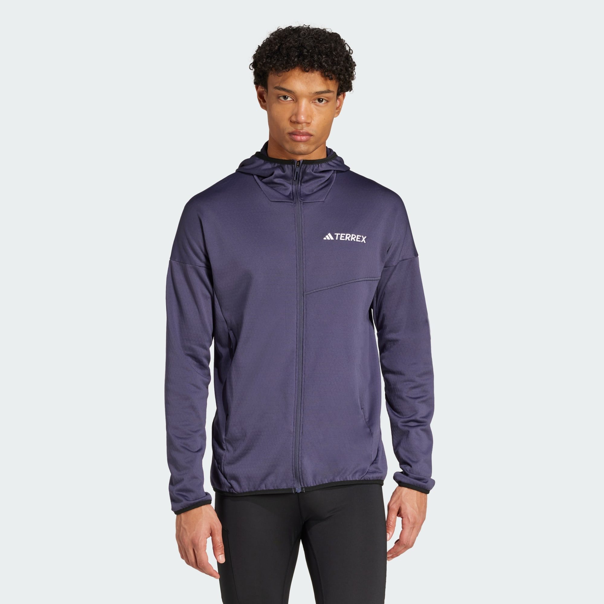 adidas TERREX Fleecejacke TERREX XPERIOR CLIMAWARM günstig online kaufen