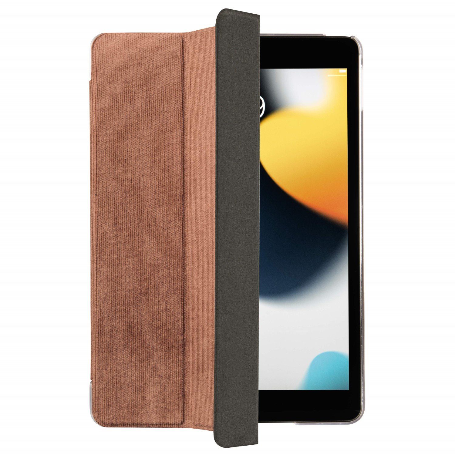 Hama Tablet-Hülle Smart Case Cali Tasche Cover Hülle Bag Rose, Standfunktion, für Apple iPad 7 2019 / iPad 8 2020 / iPad 9 2021 10,2" – Bild 2 von 5
