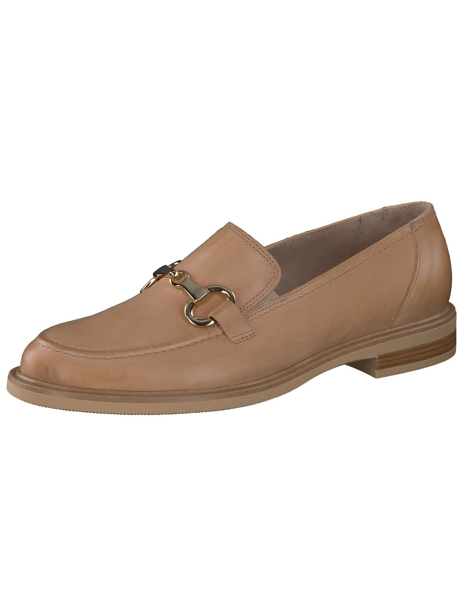Paul Green Paul Green Slipper Glattleder Slipper günstig online kaufen
