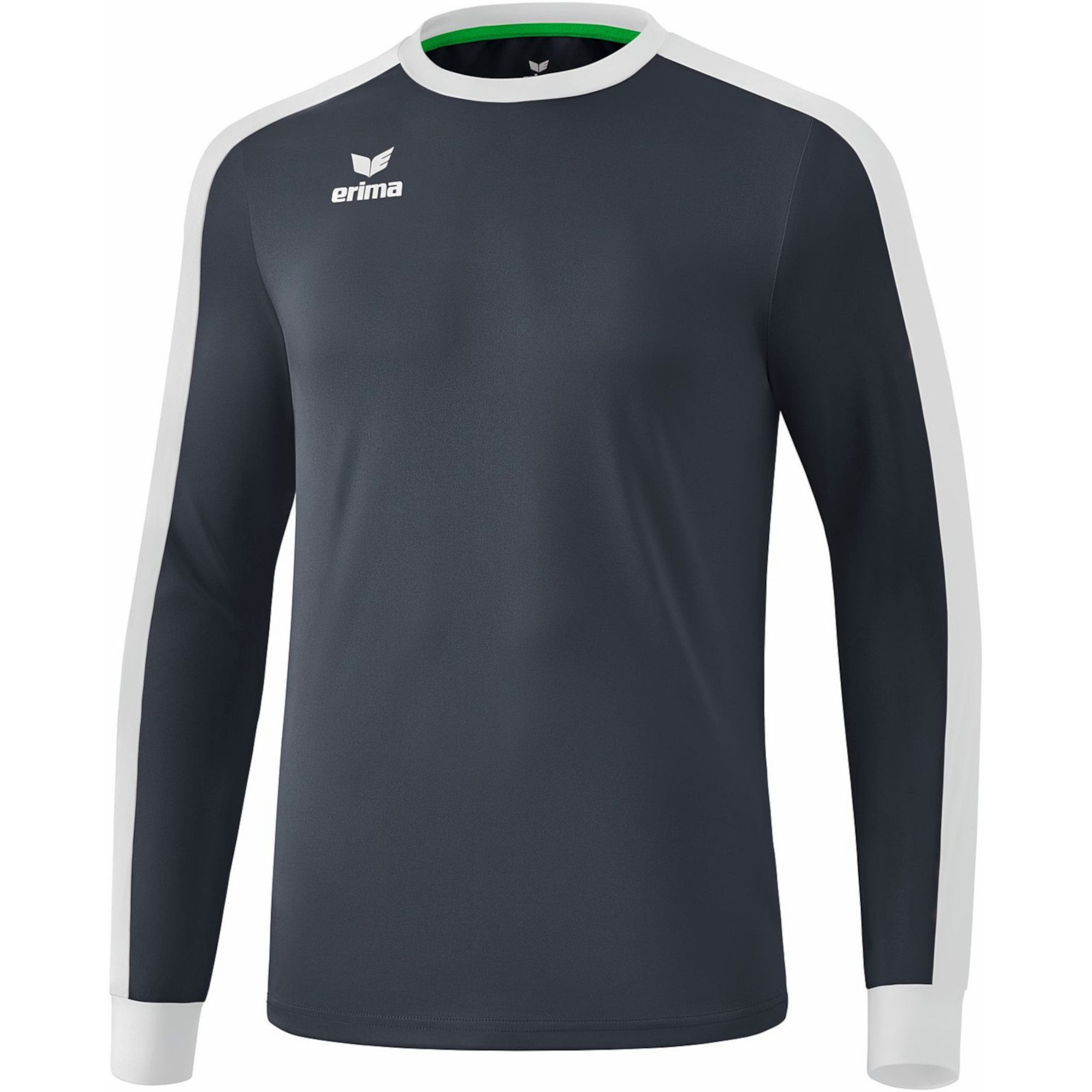 Erima Fußballtrikot erima Herren Langarm Trikot Retro Star
