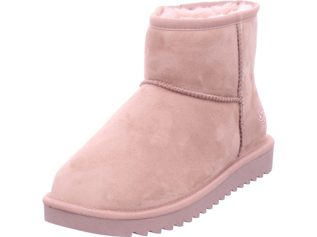 Stiefel