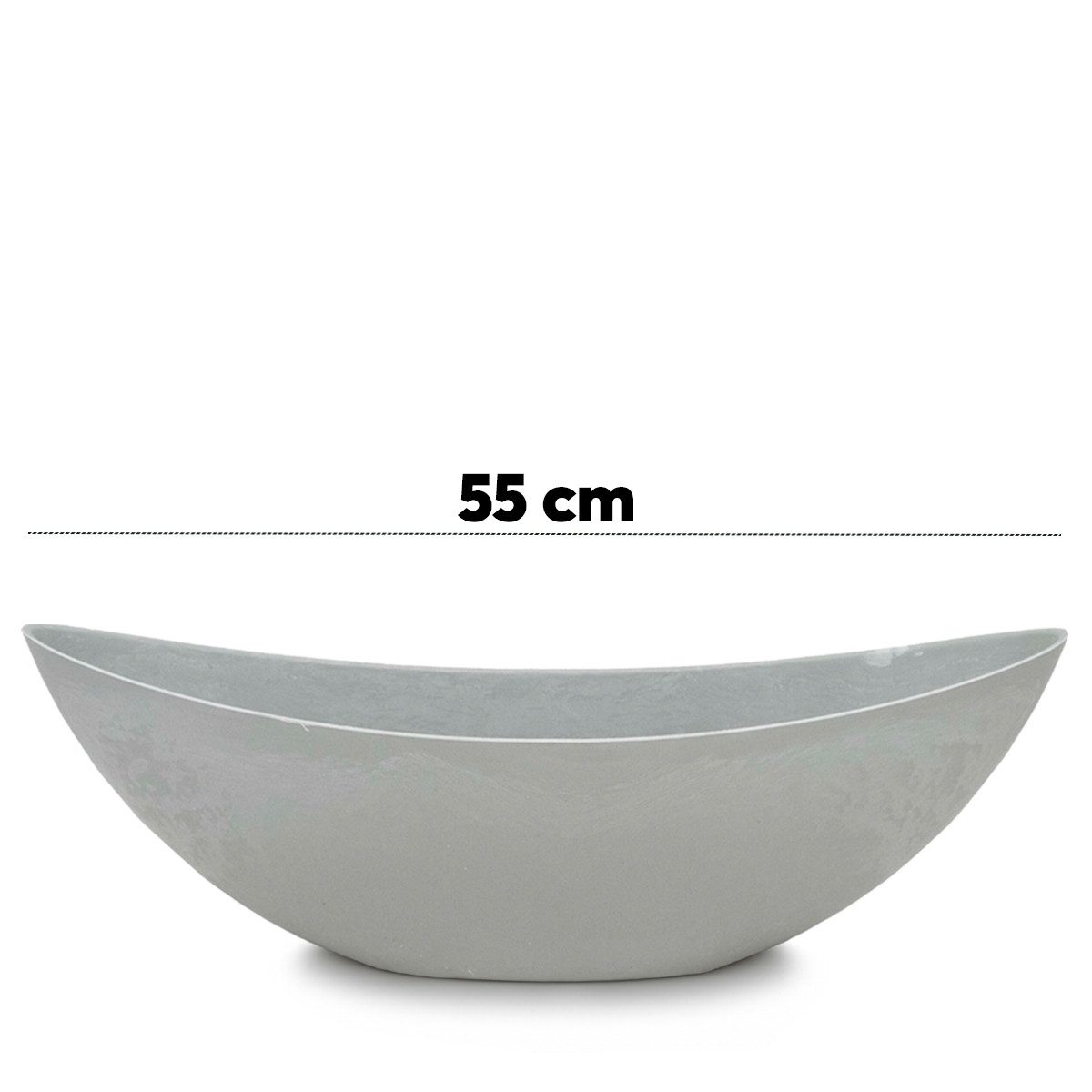 matches21 HOME & HOBBY Blumentopf Große günstig online kaufen