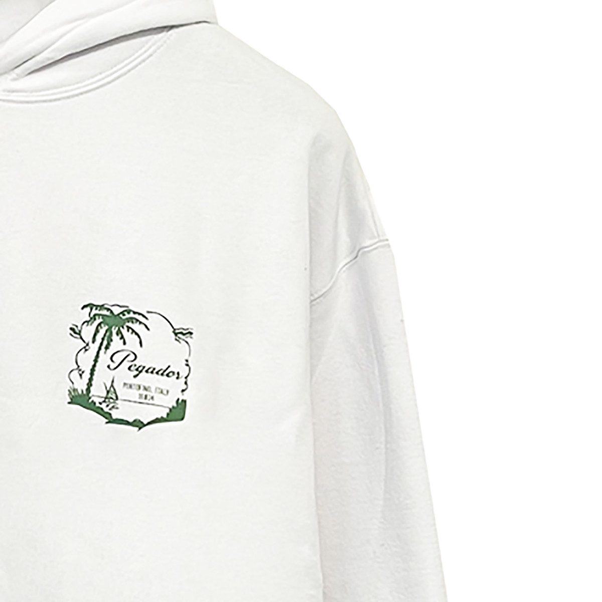 PEGADOR Kapuzenpullover Marlow (1-tlg)