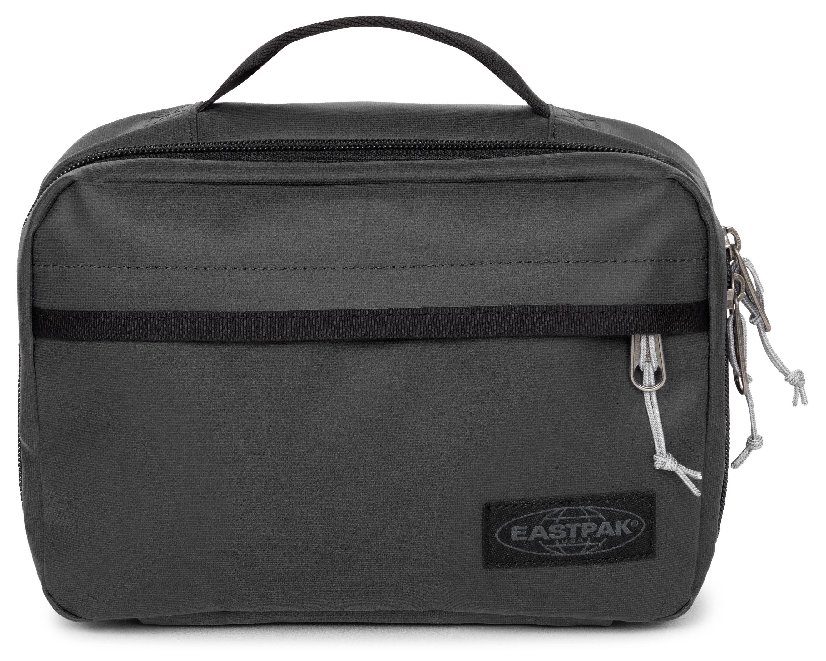 Eastpak Kulturbeutel ROAD KIT, Kosmetiktasche, Washbag mit viel Stauraum