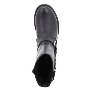 Josef Seibel Sandra 30, schwarz Stiefelette