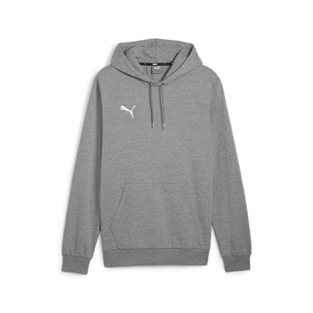 PUMA Kapuzenpullover Herren teamGOAL Casuals Hoody günstig online kaufen