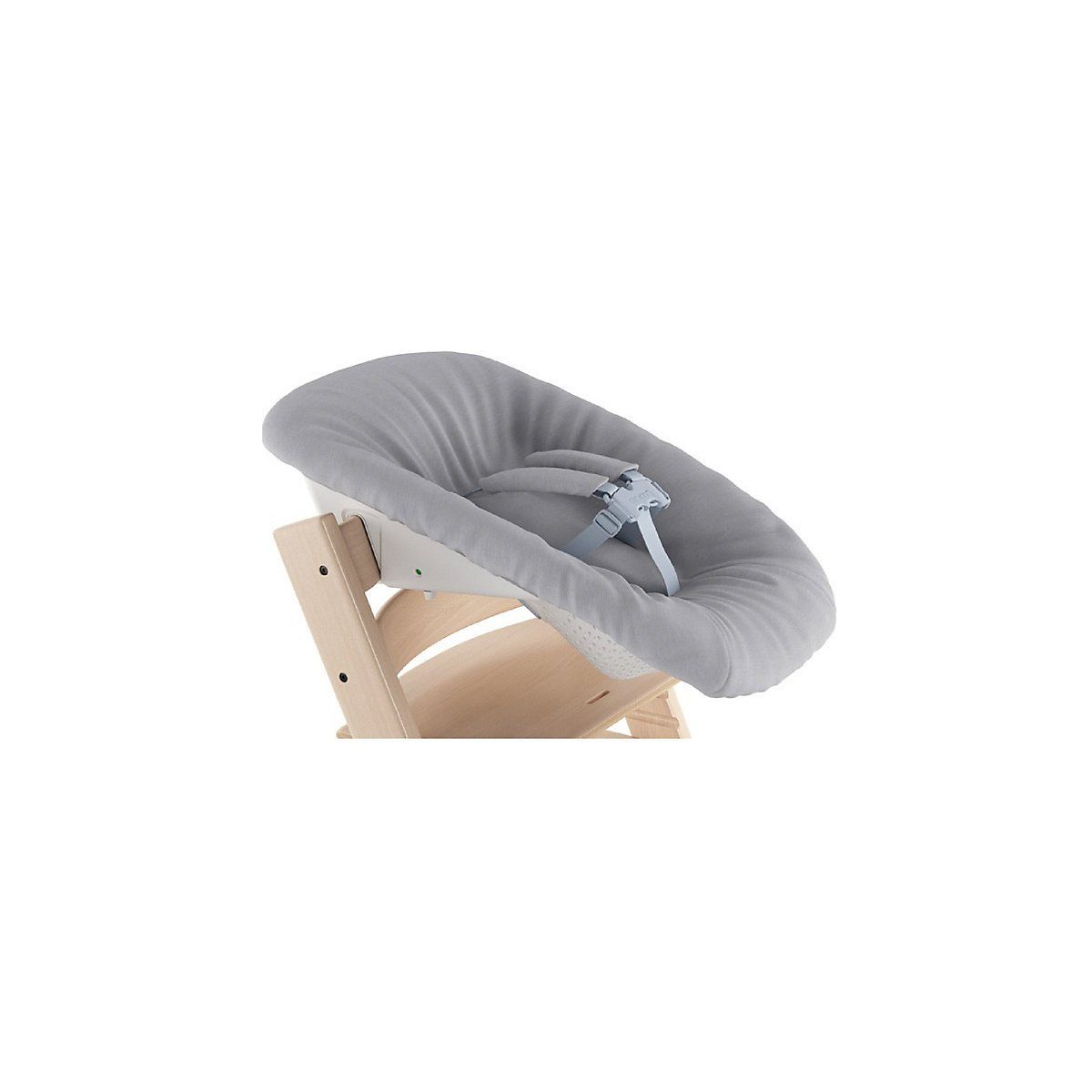 Möbel  Stokke Hochstuhl Tripp Trapp® Newborn Set™ Schale, Weiß