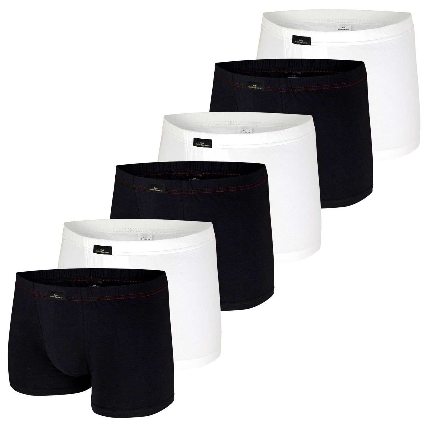 Boxershorts Tower