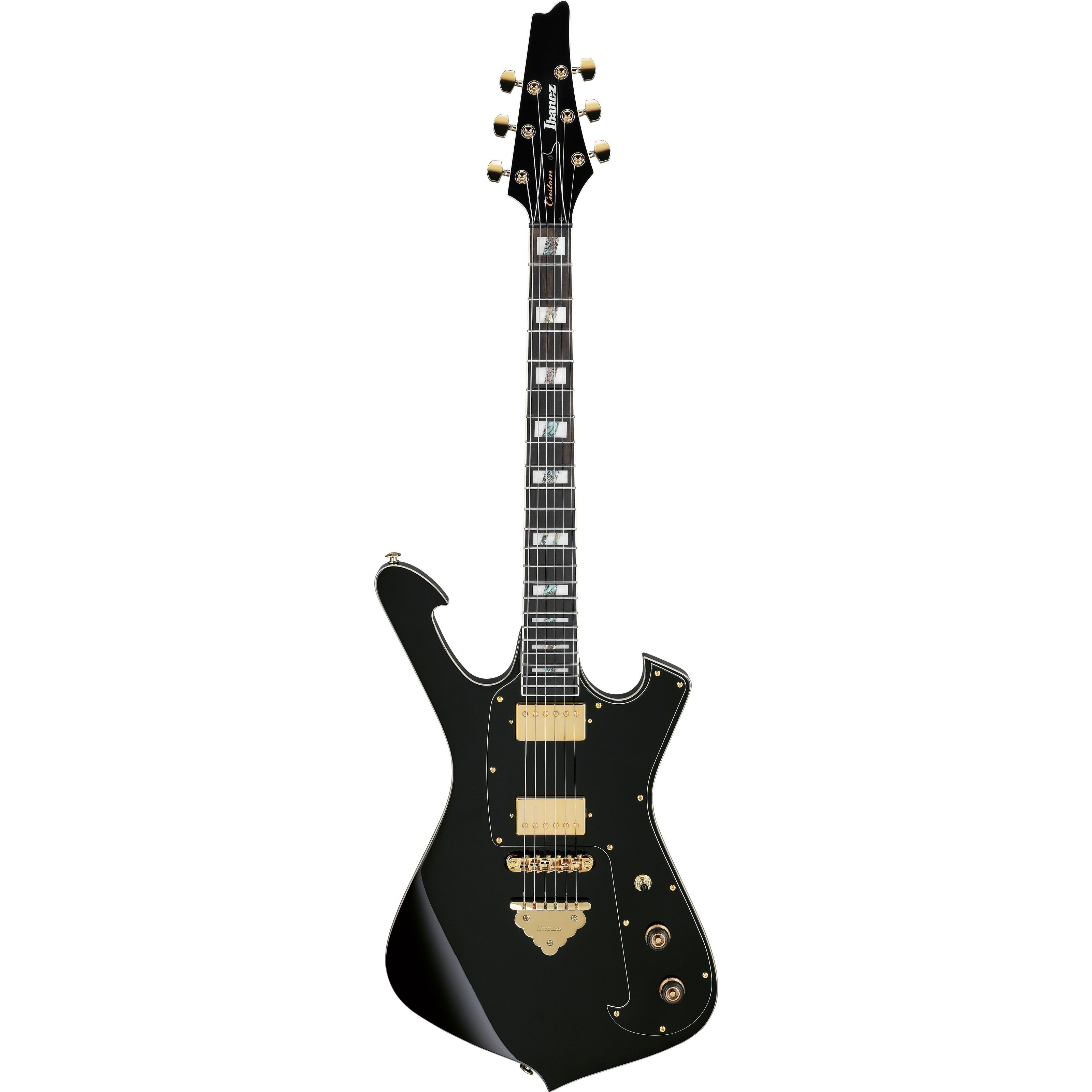 E-Gitarre