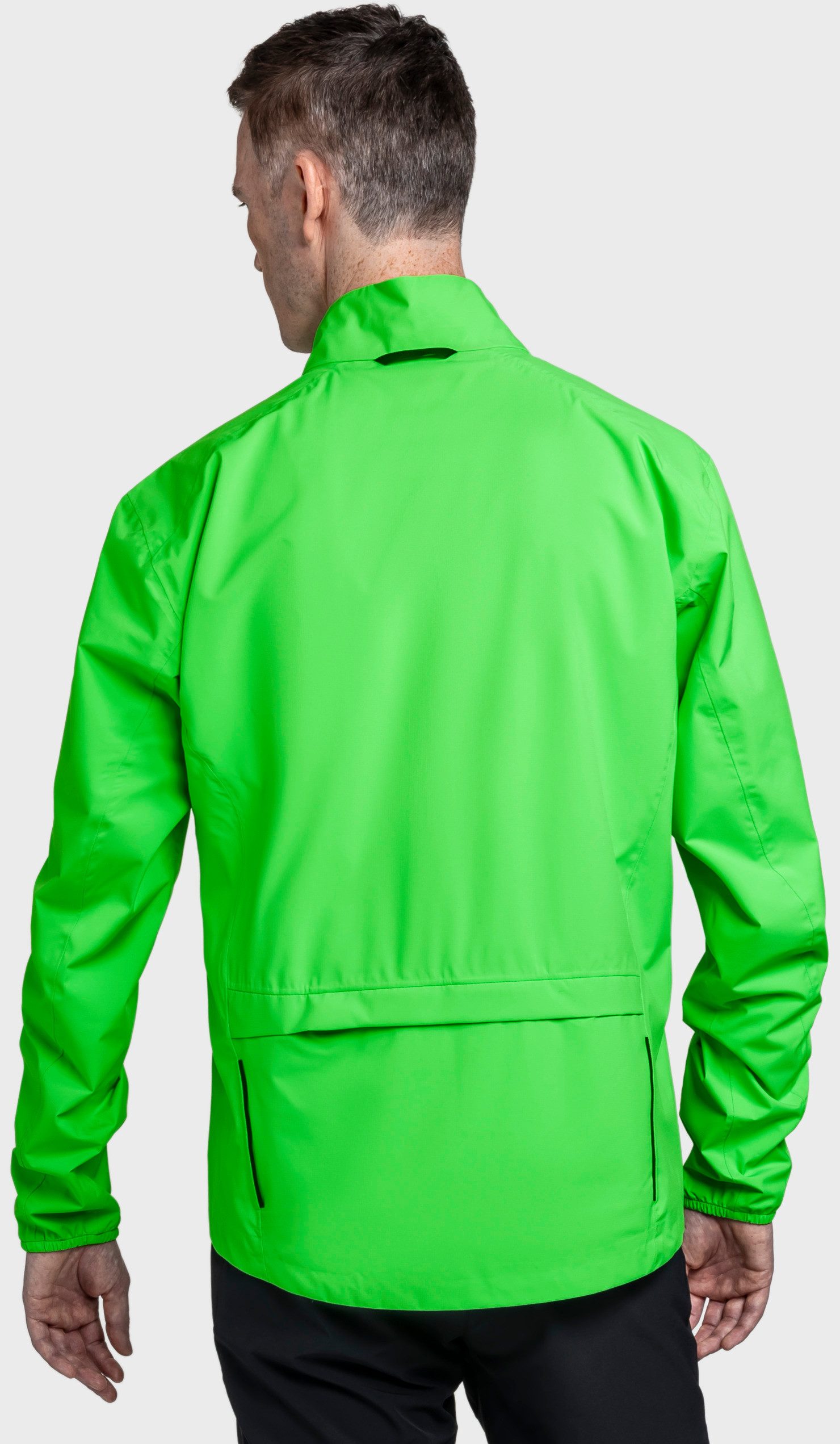 Schöffel Outdoorjacke Jacket Style Lurbek MNS – Bild 4 von 5