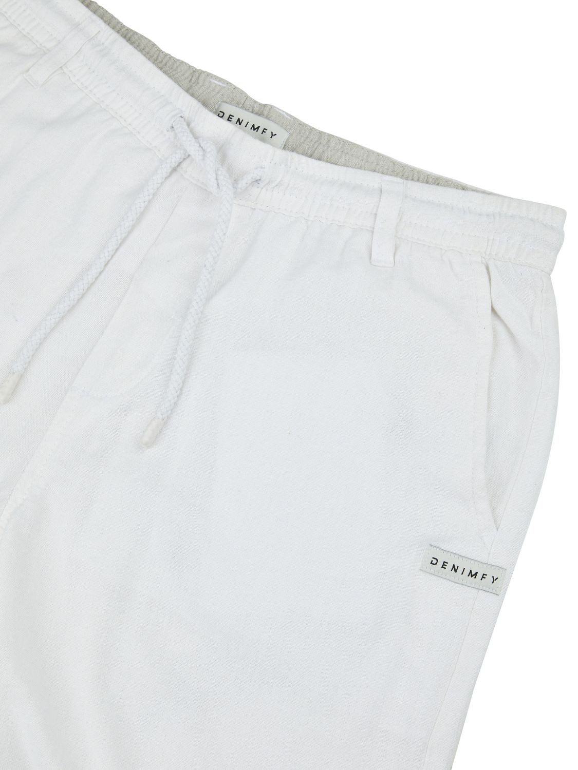 Chinoshorts Herren Shorts DFAlessio Regular Fit