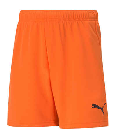 PUMA Sporthose teamRISE Short Kids