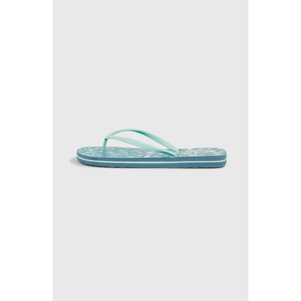 O'Neill Profile Graphic Sandals Outdoorsandale Stylische und bequeme Sandalen mit Logo und Streifen, ideal für