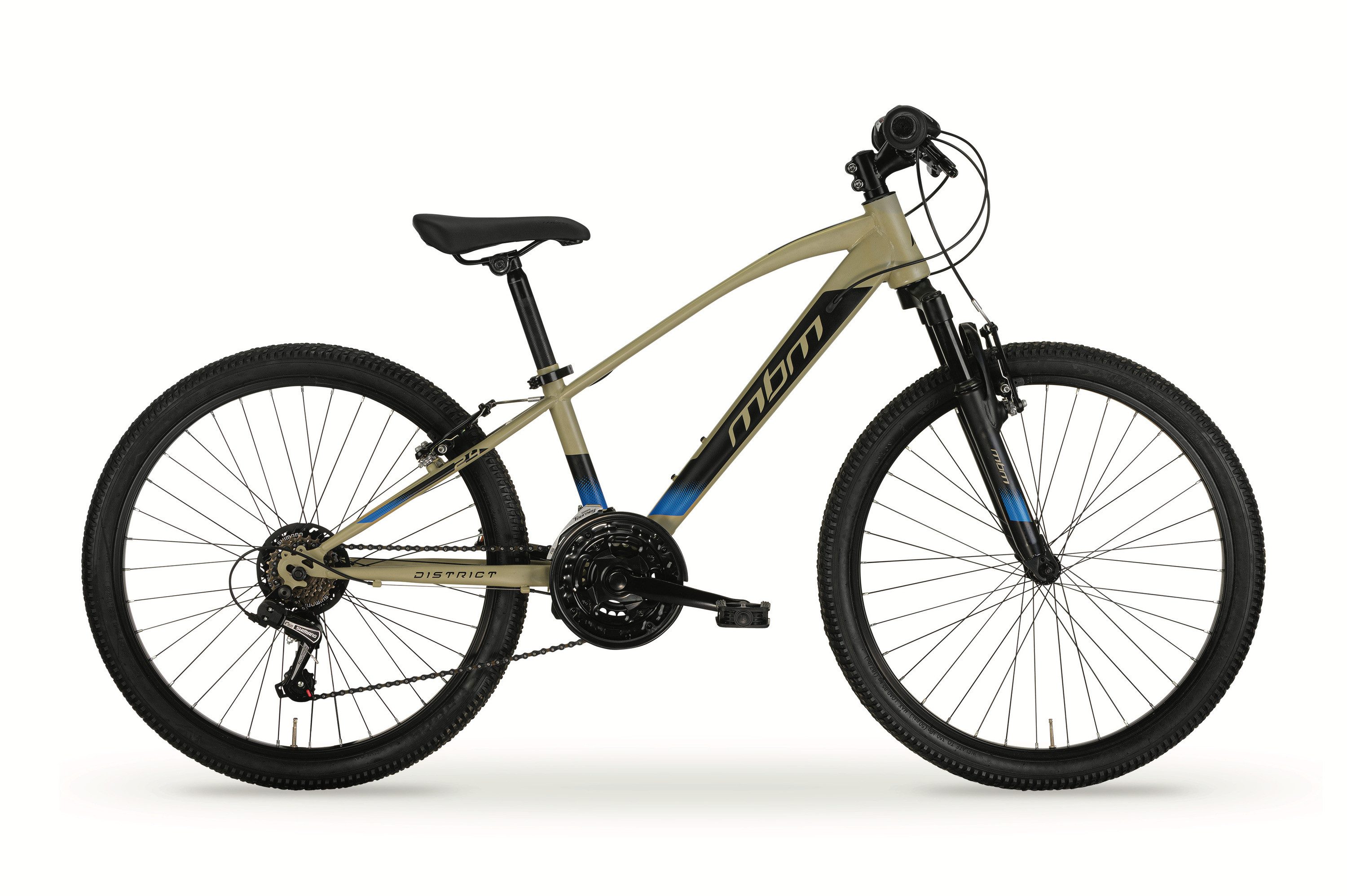 Jugendfahrrad