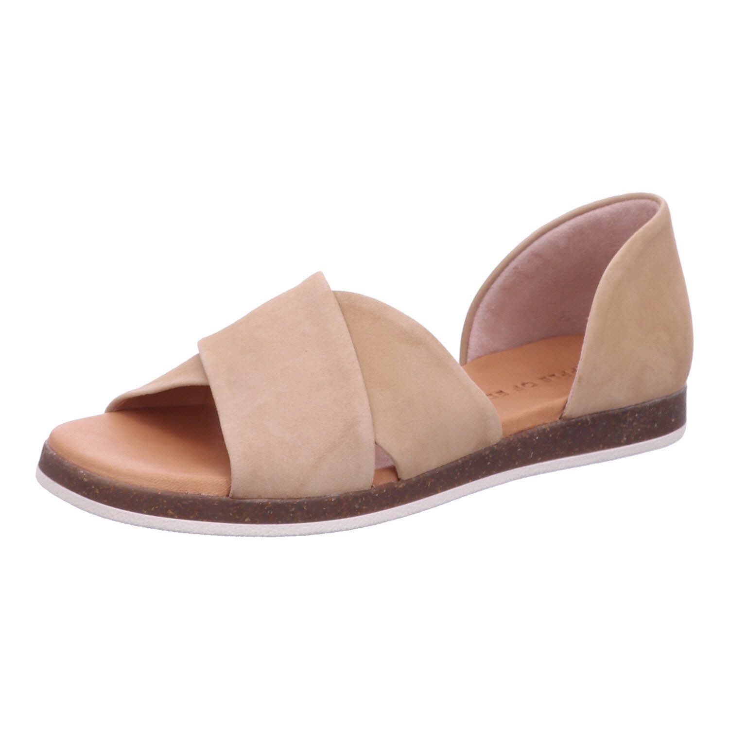 SS25-CELINE 97 Sandalette