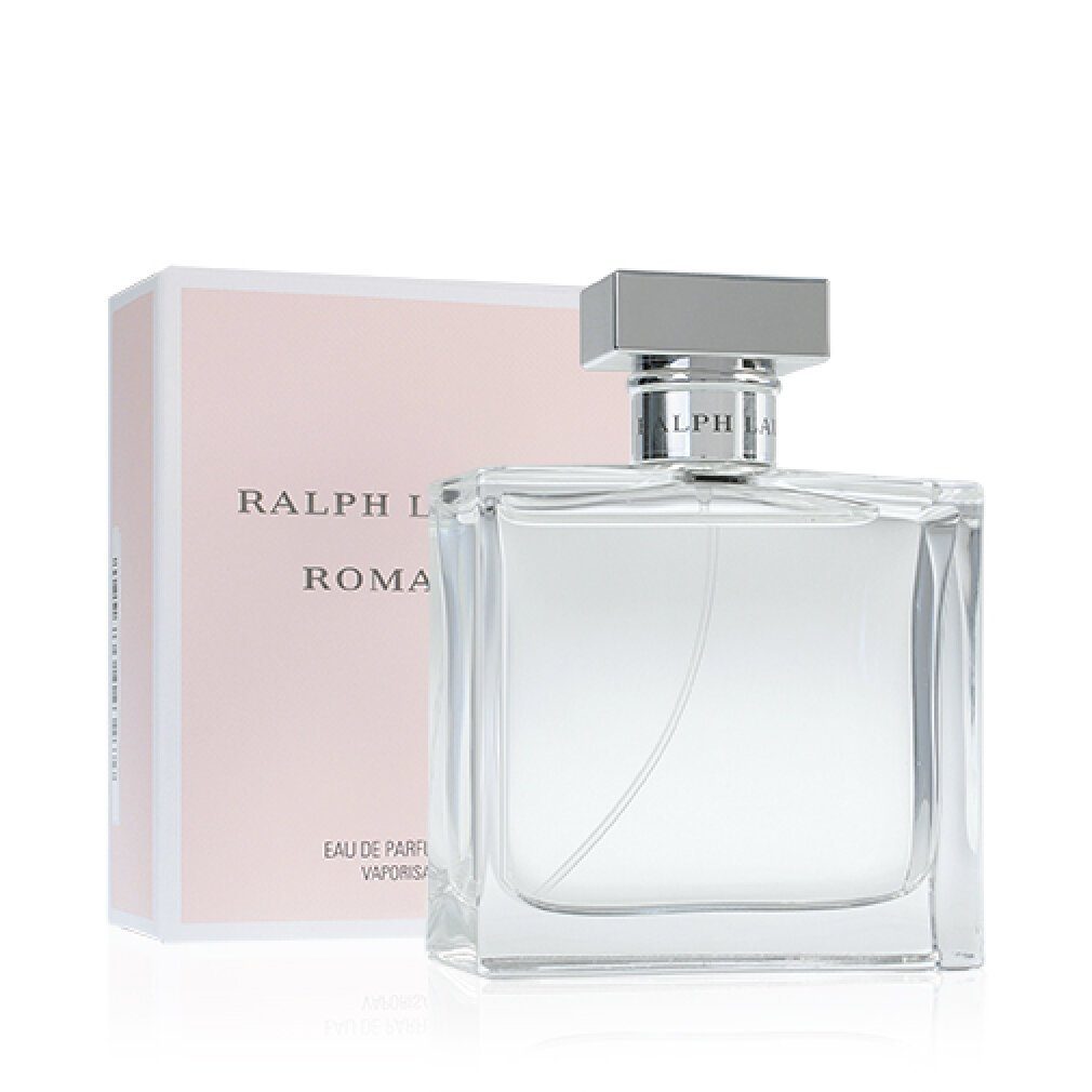 Eau Spray Eau de Lauren ml) Ralph Romance Lauren Parfum Ralph (100 de Parfum Lauren