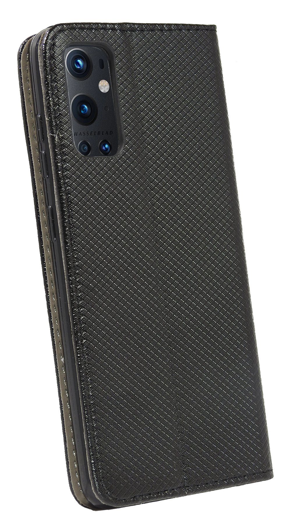 cofi1453 Handyhülle Buch Tasche "Smart" für ONEPLUS 9 PRO 5G, Buch Tasche "Smart" Handy Hülle Etui Brieftasche Schutzhülle mit Stan