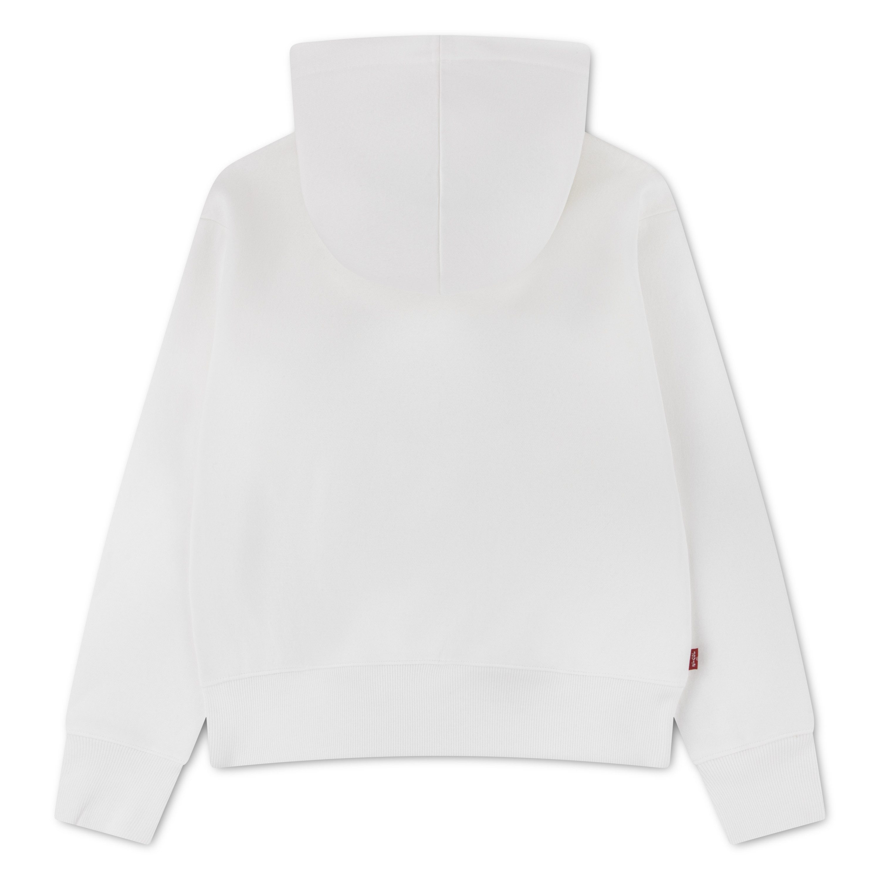 Levi's® Kids Kapuzensweatshirt LVG BATWING PATCH HOODIE mit Daumenlöchern – Bild 2 von 3