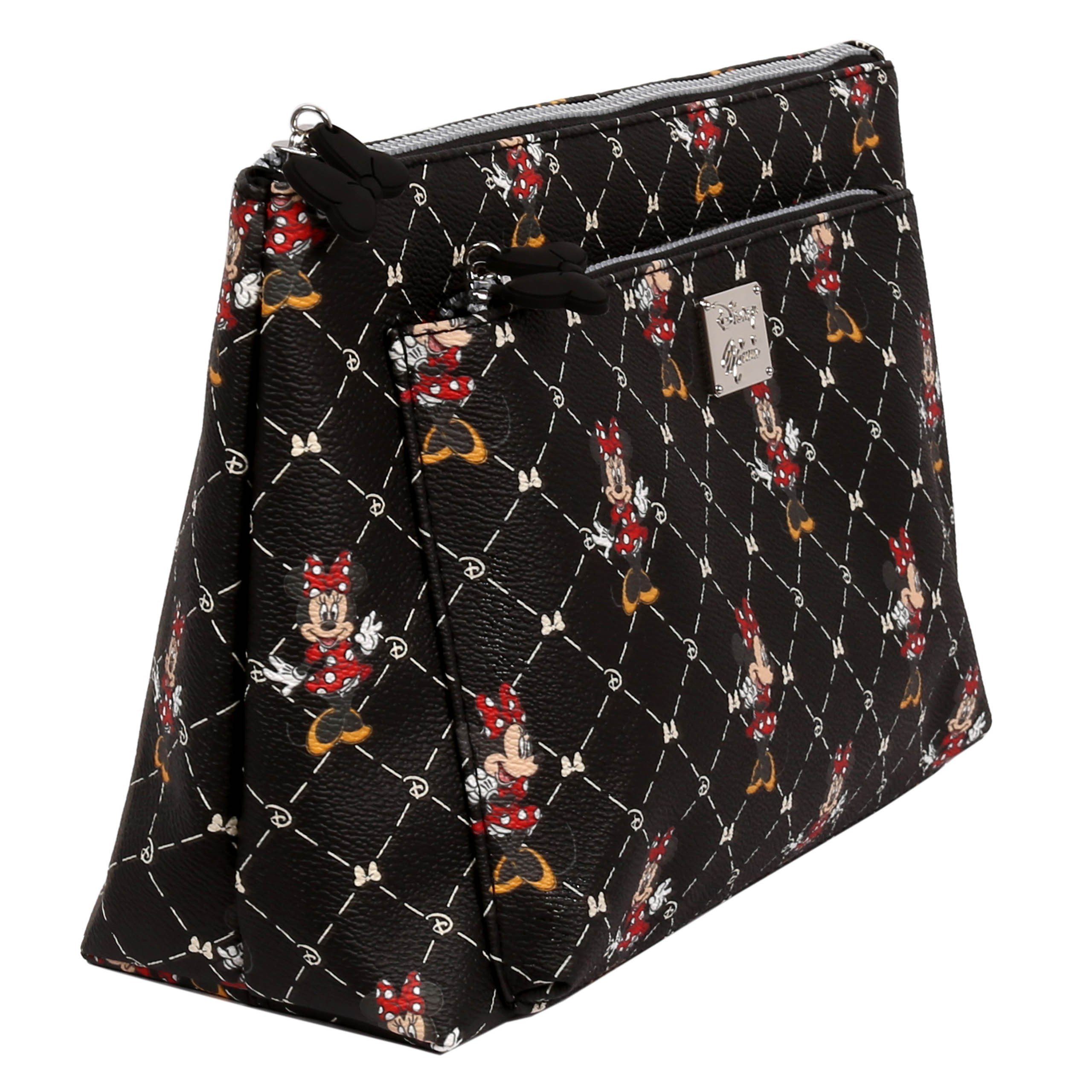 Sarcia.eu Kulturbeutel Minnie Mouse Disney schwarz günstig online kaufen