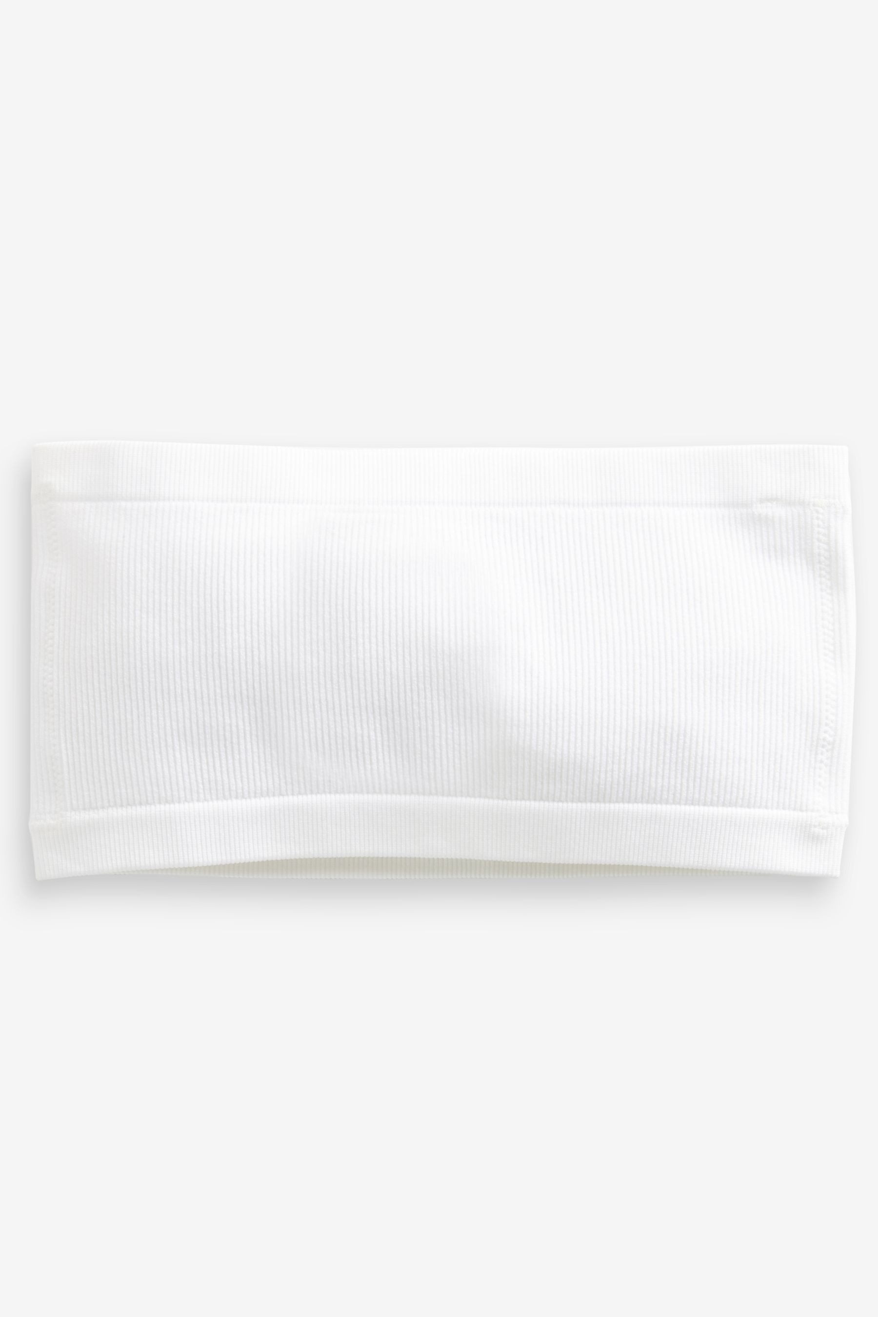 Next Crop-Top Bandeau-Kurztop, 1er-Pack (1-tlg) günstig online kaufen