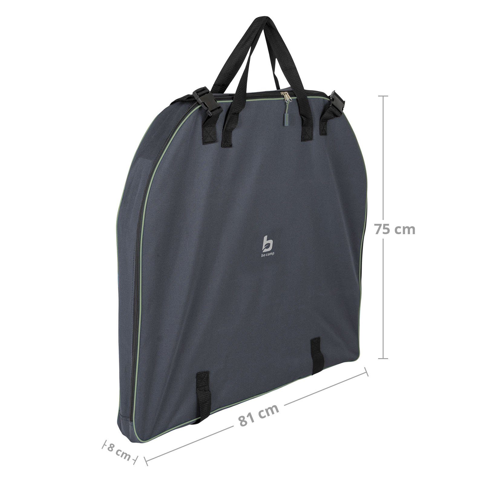 Bo-Camp Campingtisch Universal Camping Klapp Tisch, günstig online kaufen