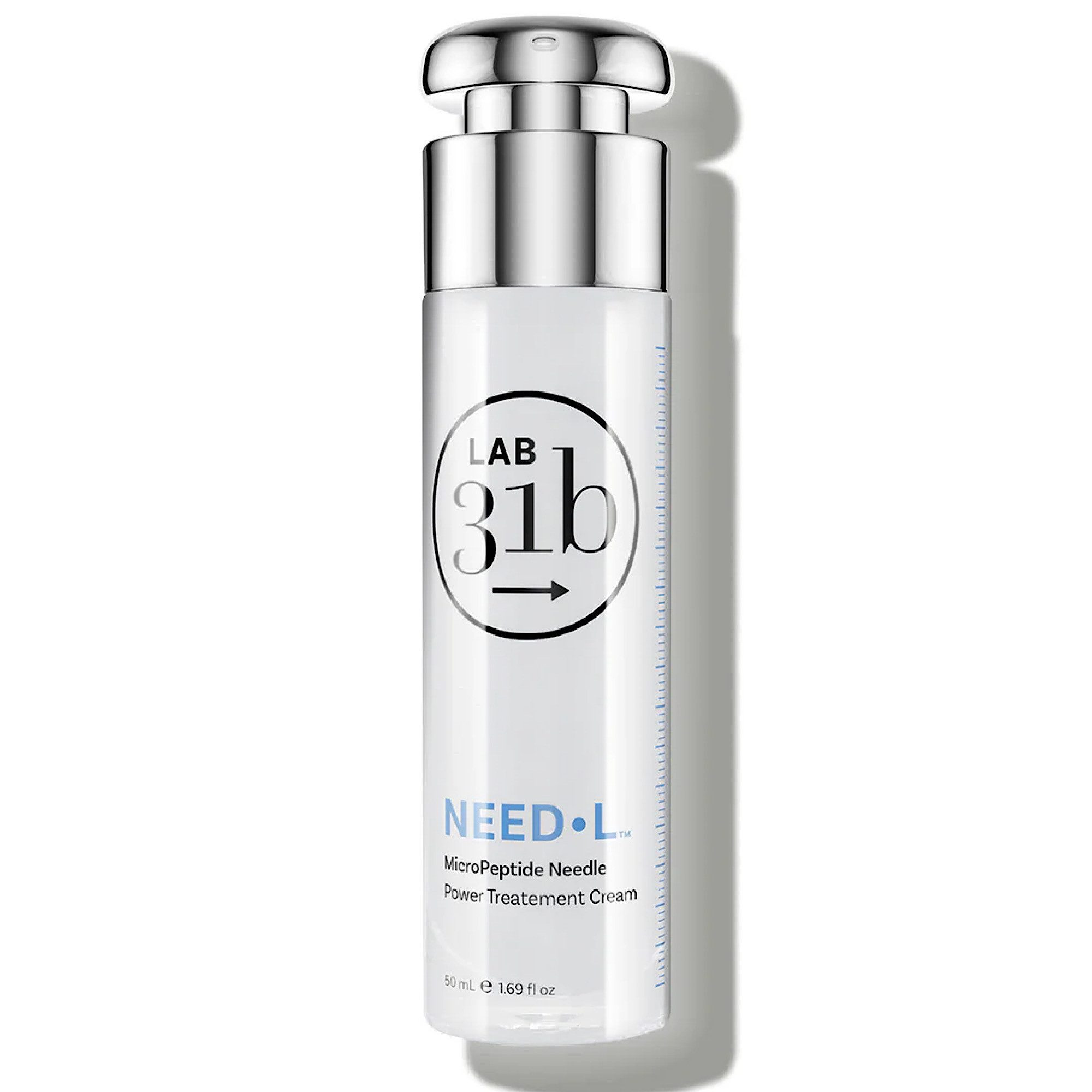 LAB31B Anti-Aging-Creme LAB31B® NEED•L MicroPeptide Needle Power Treatment Cream, 1-tlg.