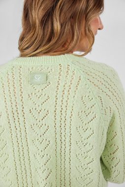 Lieblingsstück Strickjacke Cardigan AldiaL