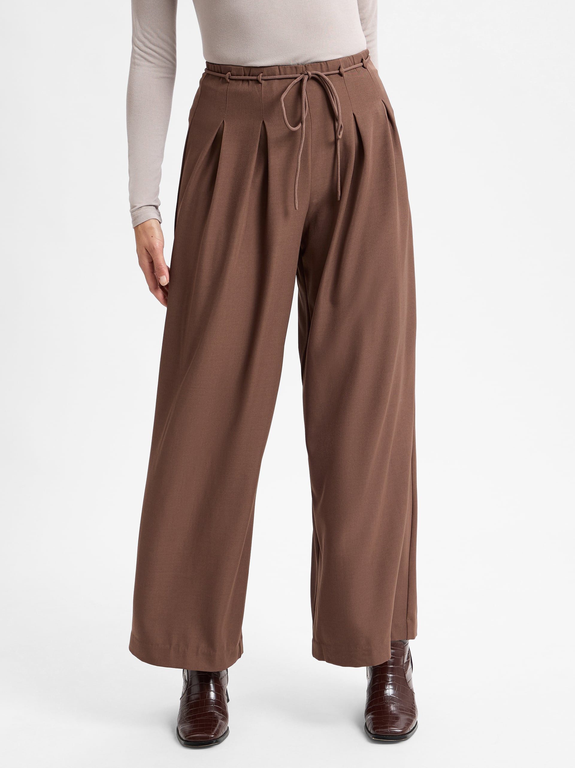 Y.A.S Stoffhose Yascamma