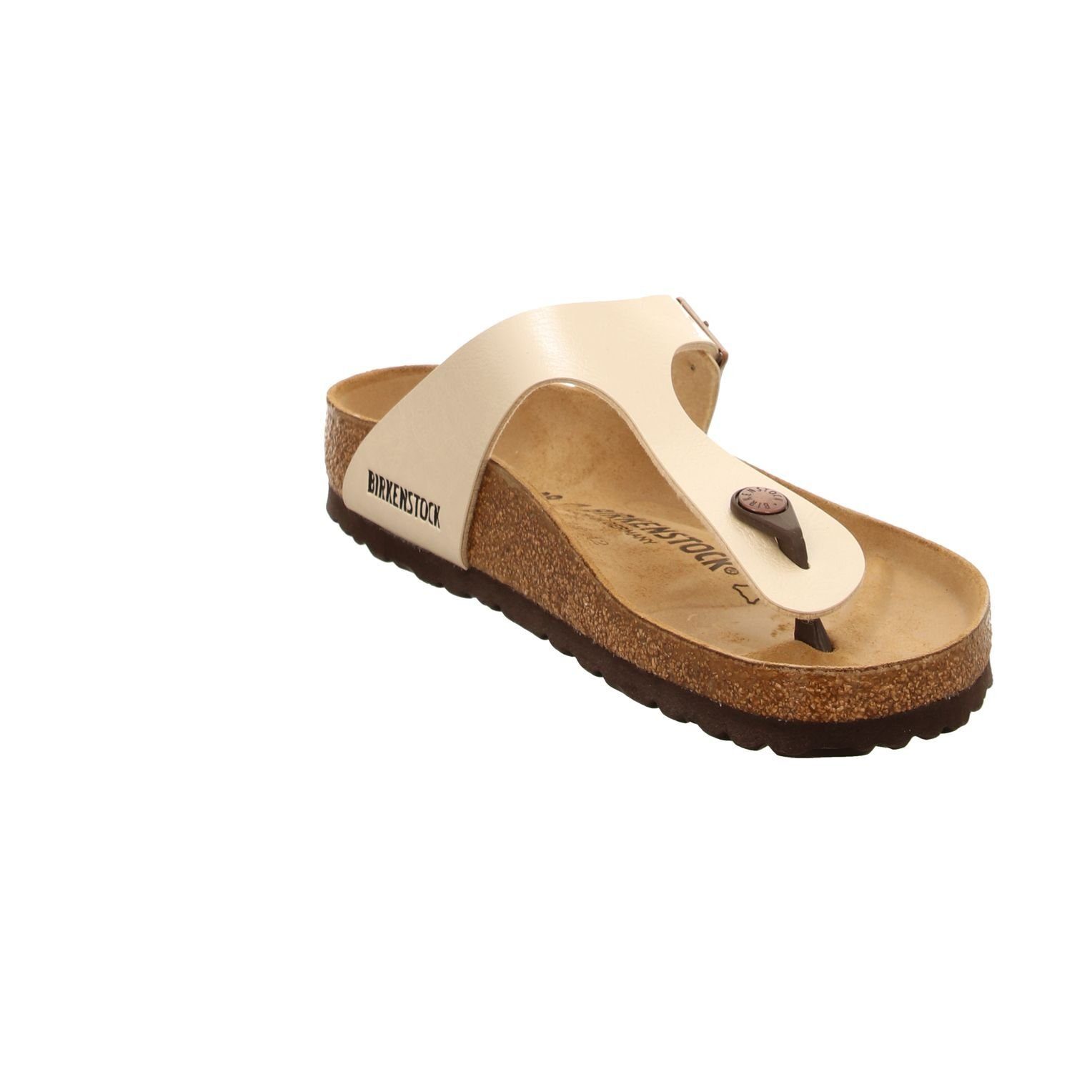 Birkenstock Gizeh Zehentrenner