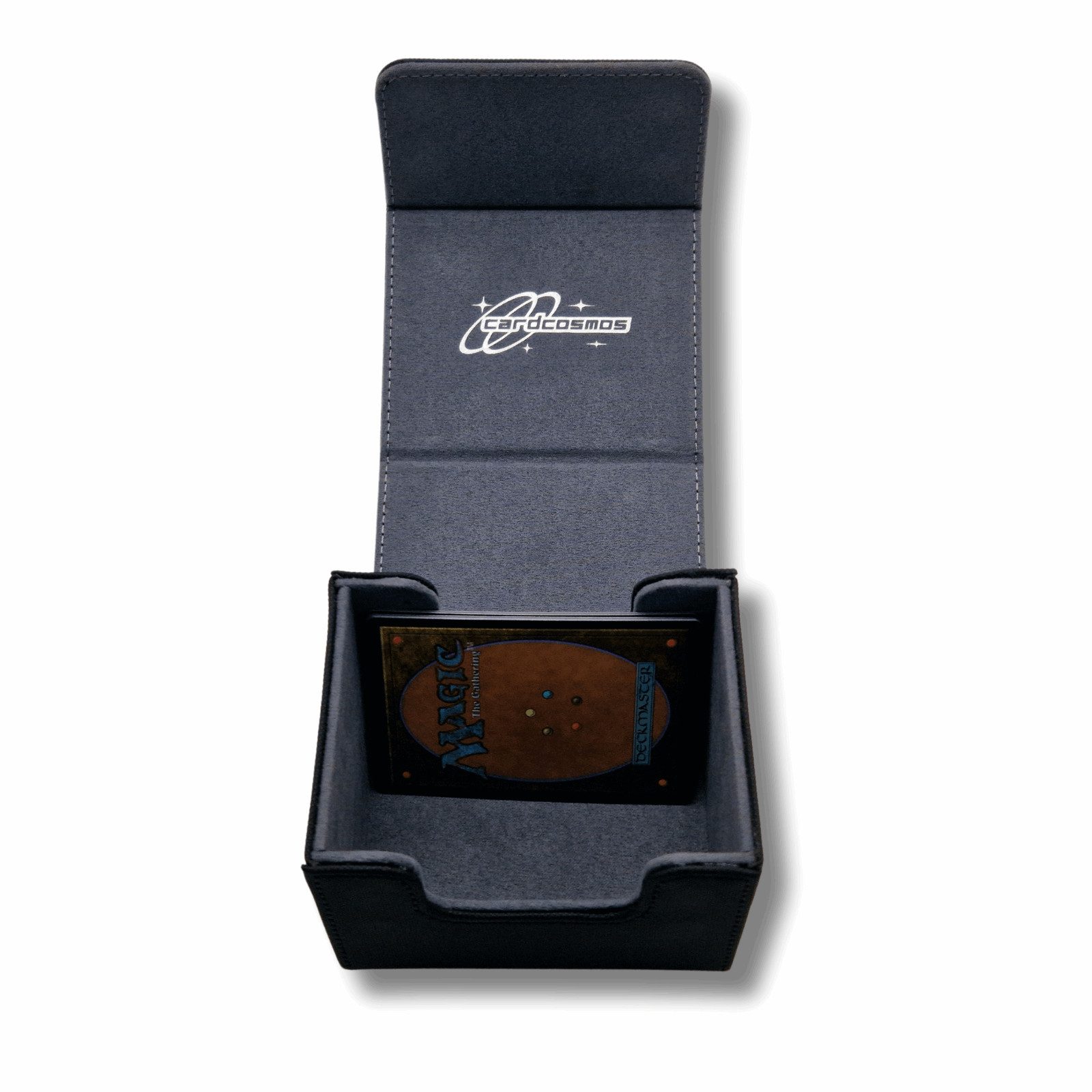 cardcosmos Sammelkarte cardcosmos - 100+ Premium Deck Box