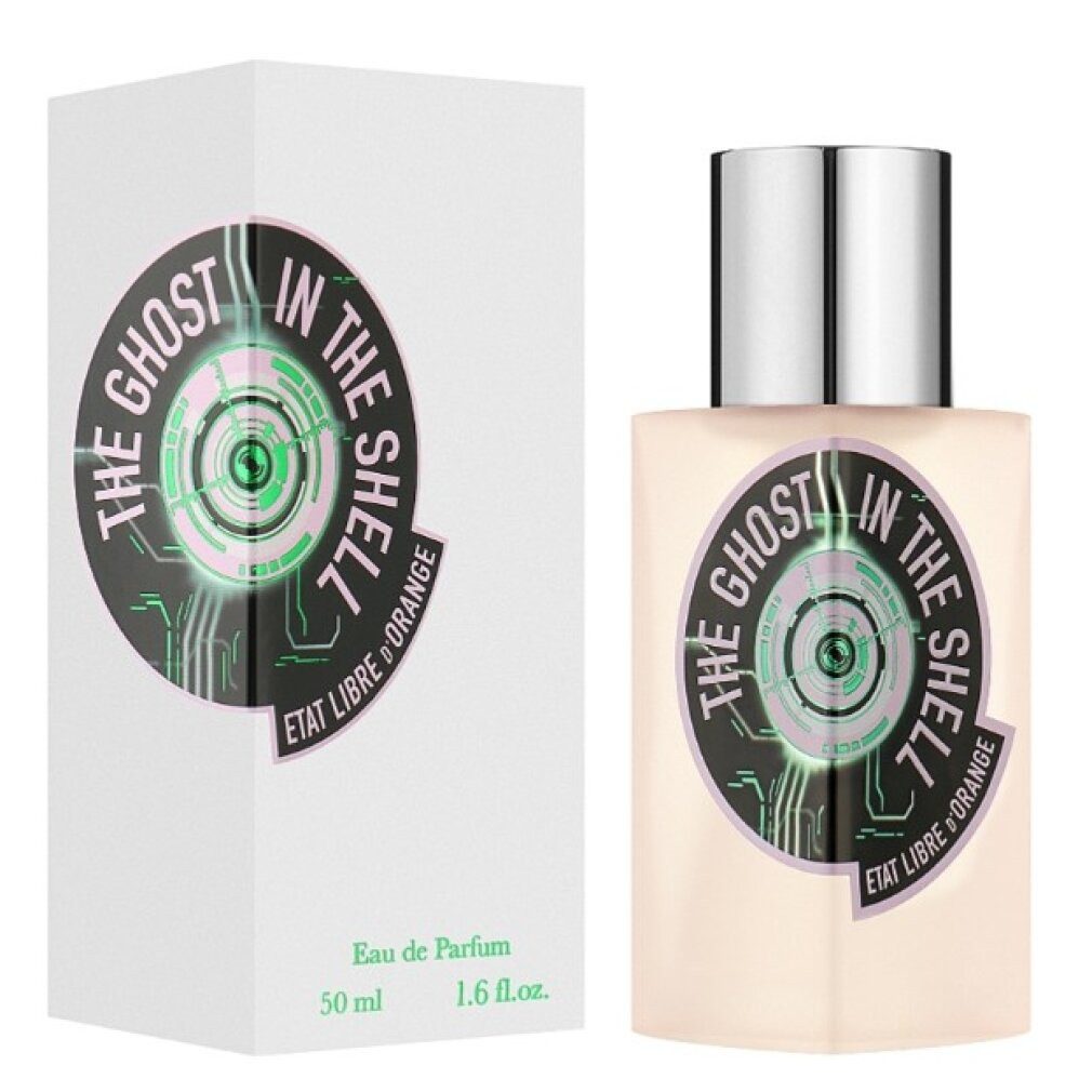 Etat Libre d'Orange Körperpflegeduft Etat Libre D?Orange The Ghost In The Shell EdP 50ml (unisex)