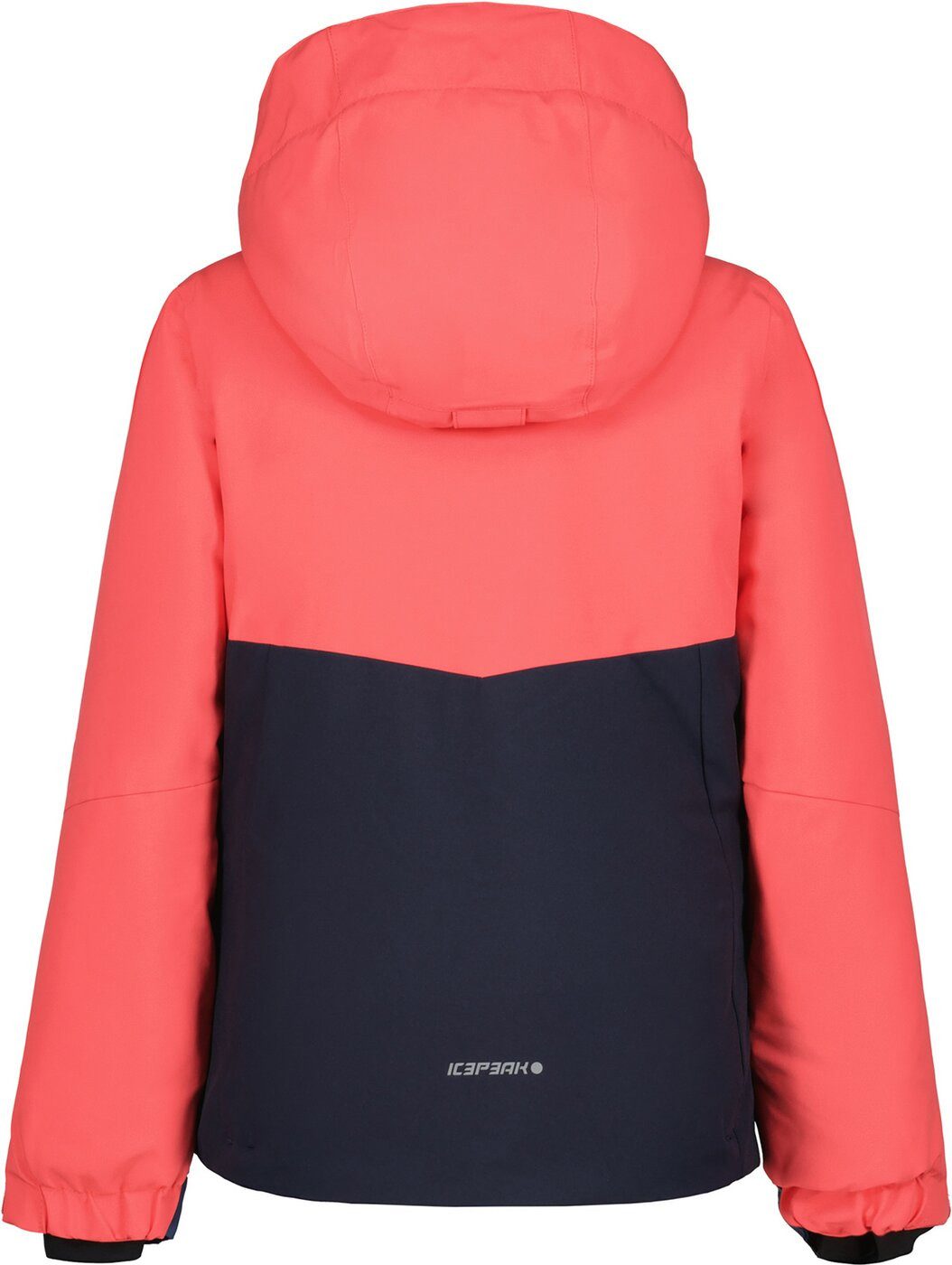 Icepeak Skijacke ICEPEAK LYTTON JR BLAU