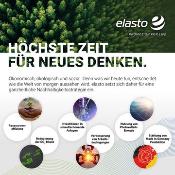 elasto Schlüsselanhänger Smartopener