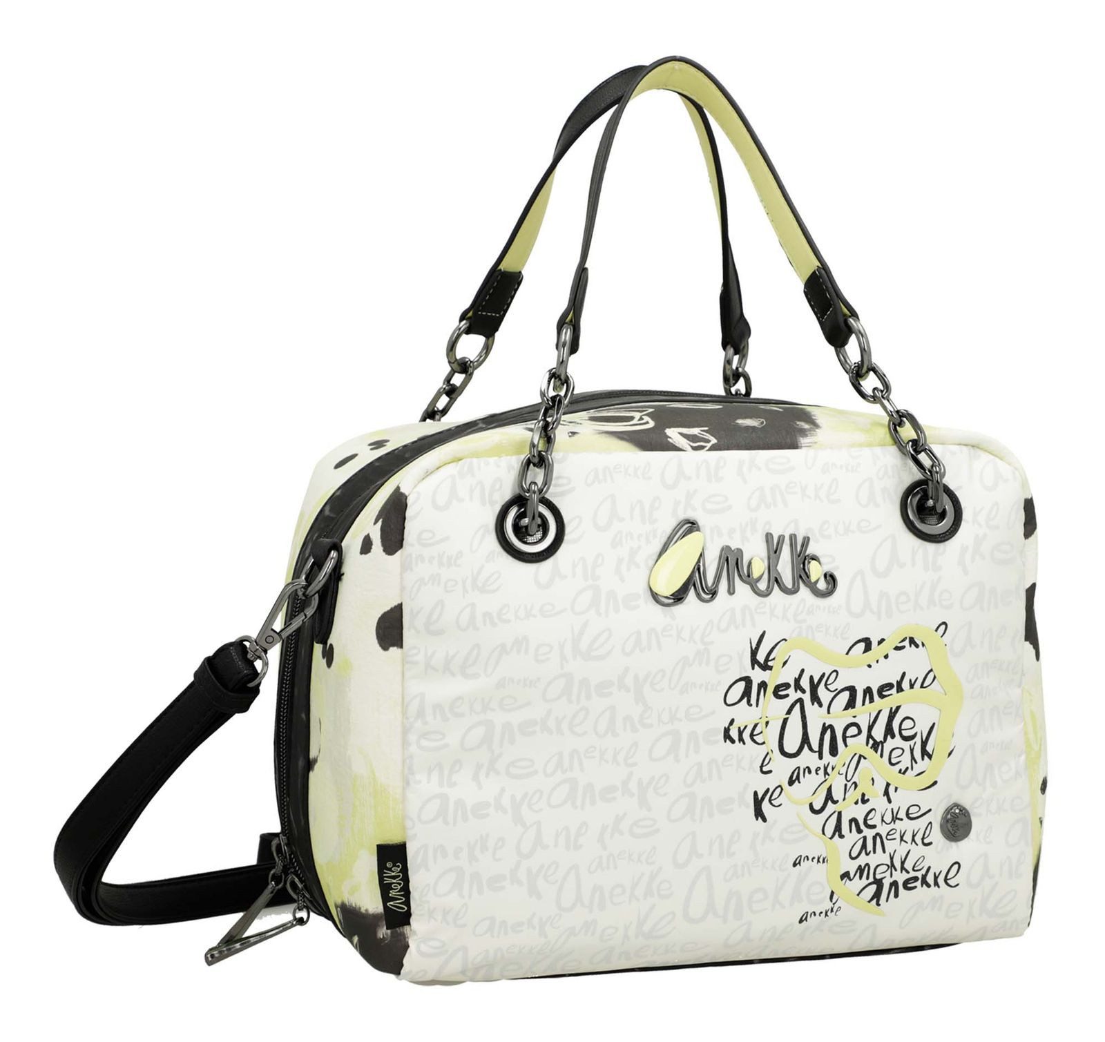 Anekke Handtasche Nature Towanda Short Handle Bag