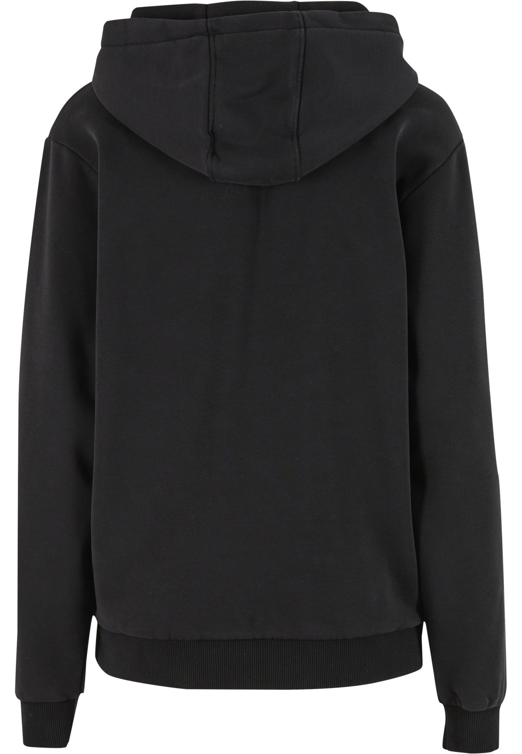 URBAN CLASSICS Kapuzensweatshirt Urban Classics Ladies Vintage Heavy Hoody