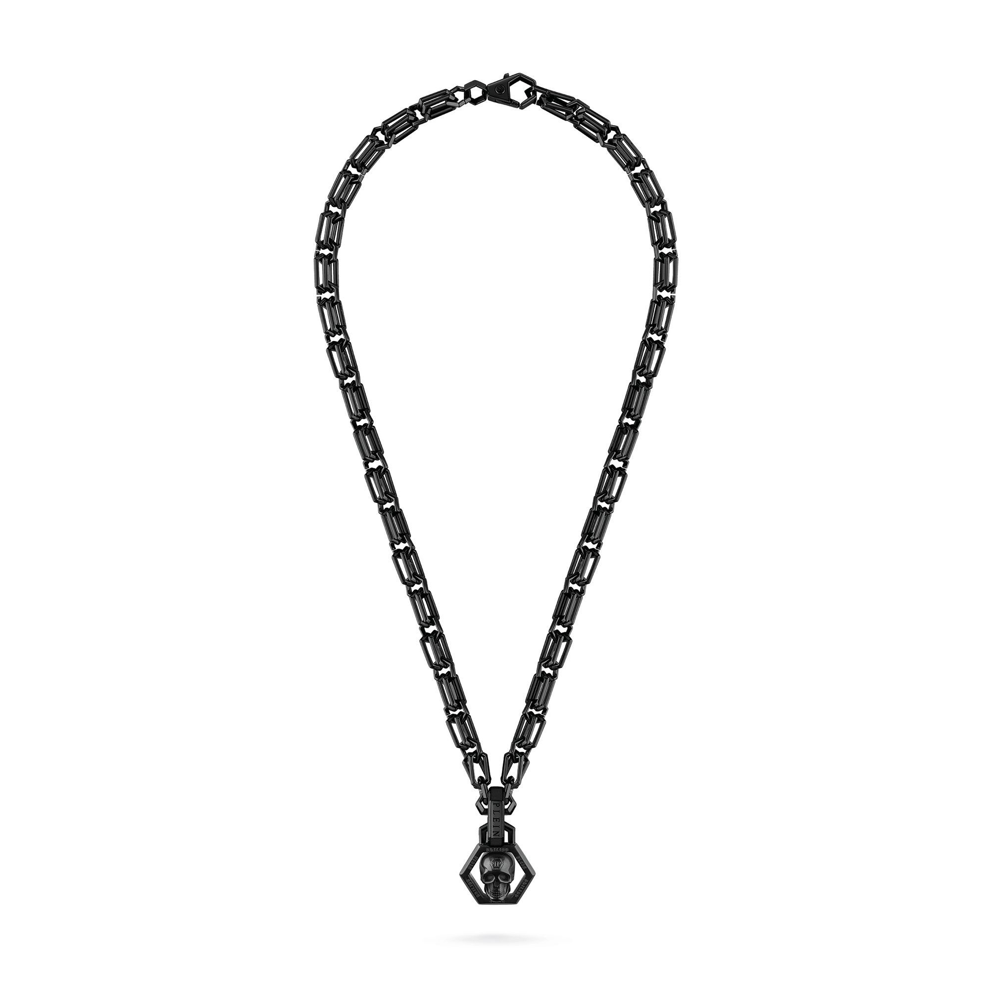 PHILIPP PLEIN Kette mit Anhänger PJ9EA12NU