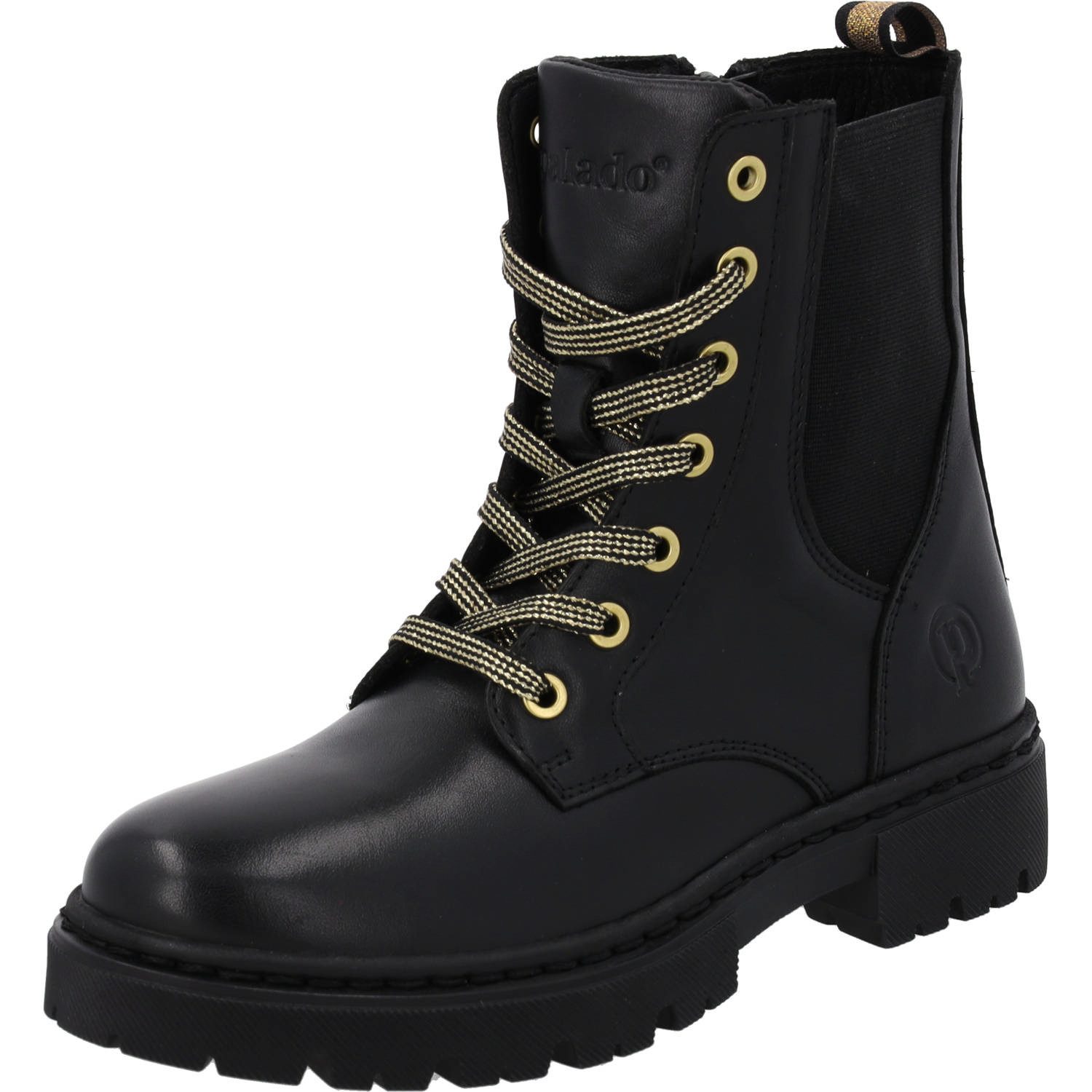 Palado Kids Funita G Stiefel