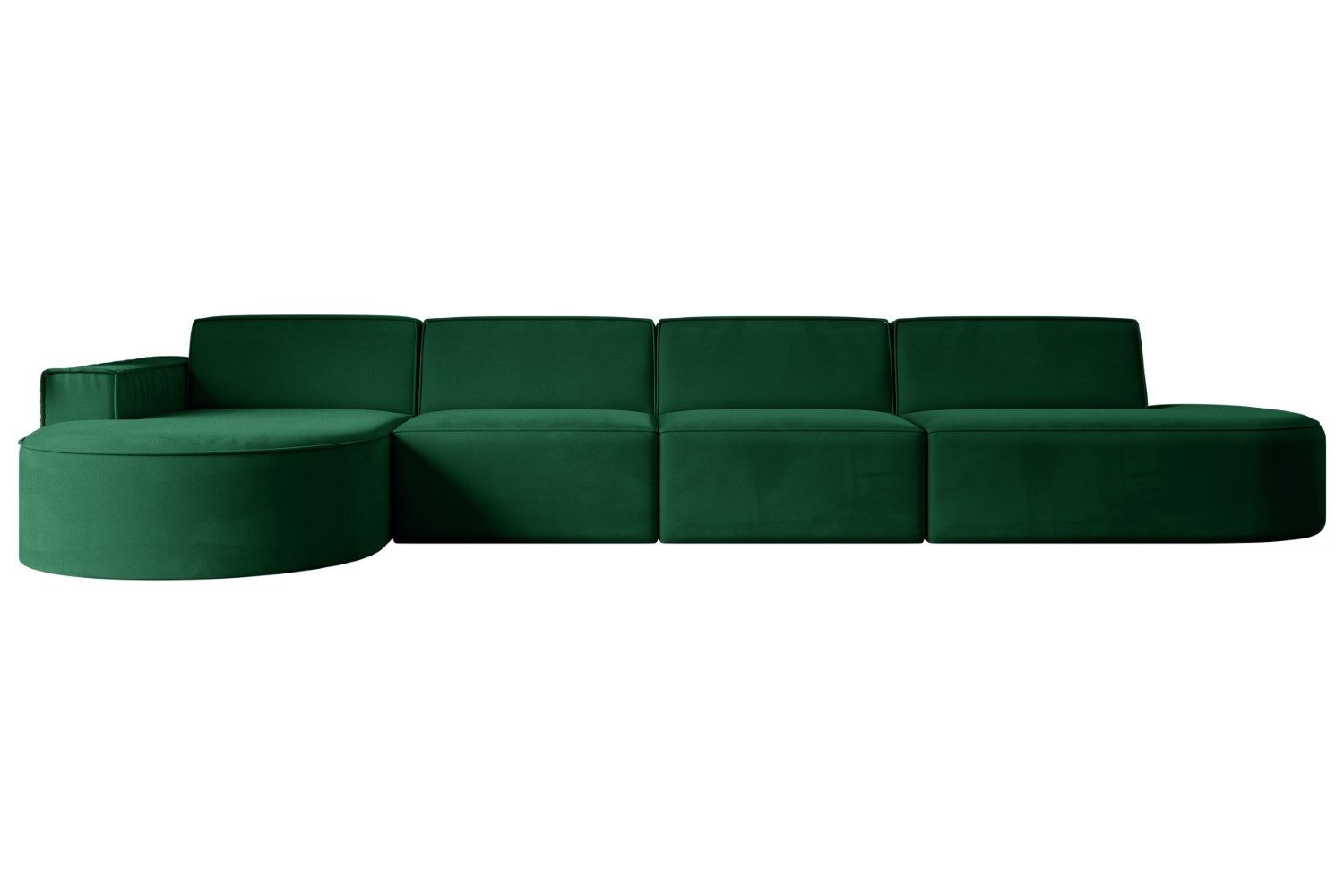 ALTDECOR Ecksofa MARI-L3, Sofa Praktische Bequeme günstig online kaufen