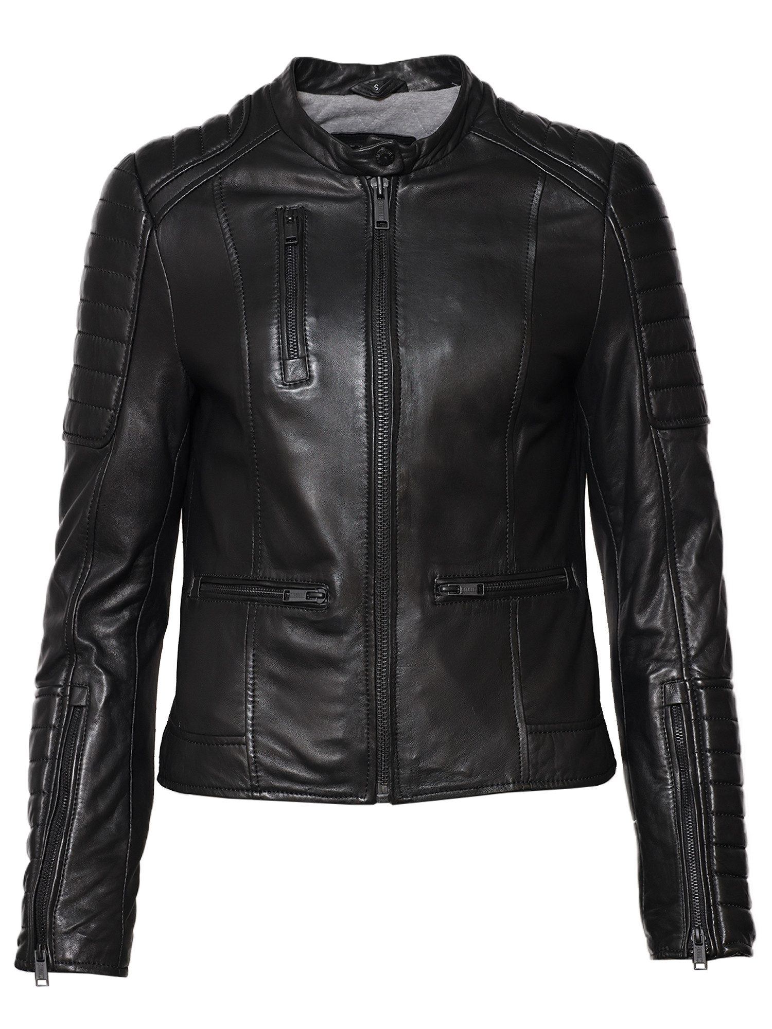 Lederjacke 31021534