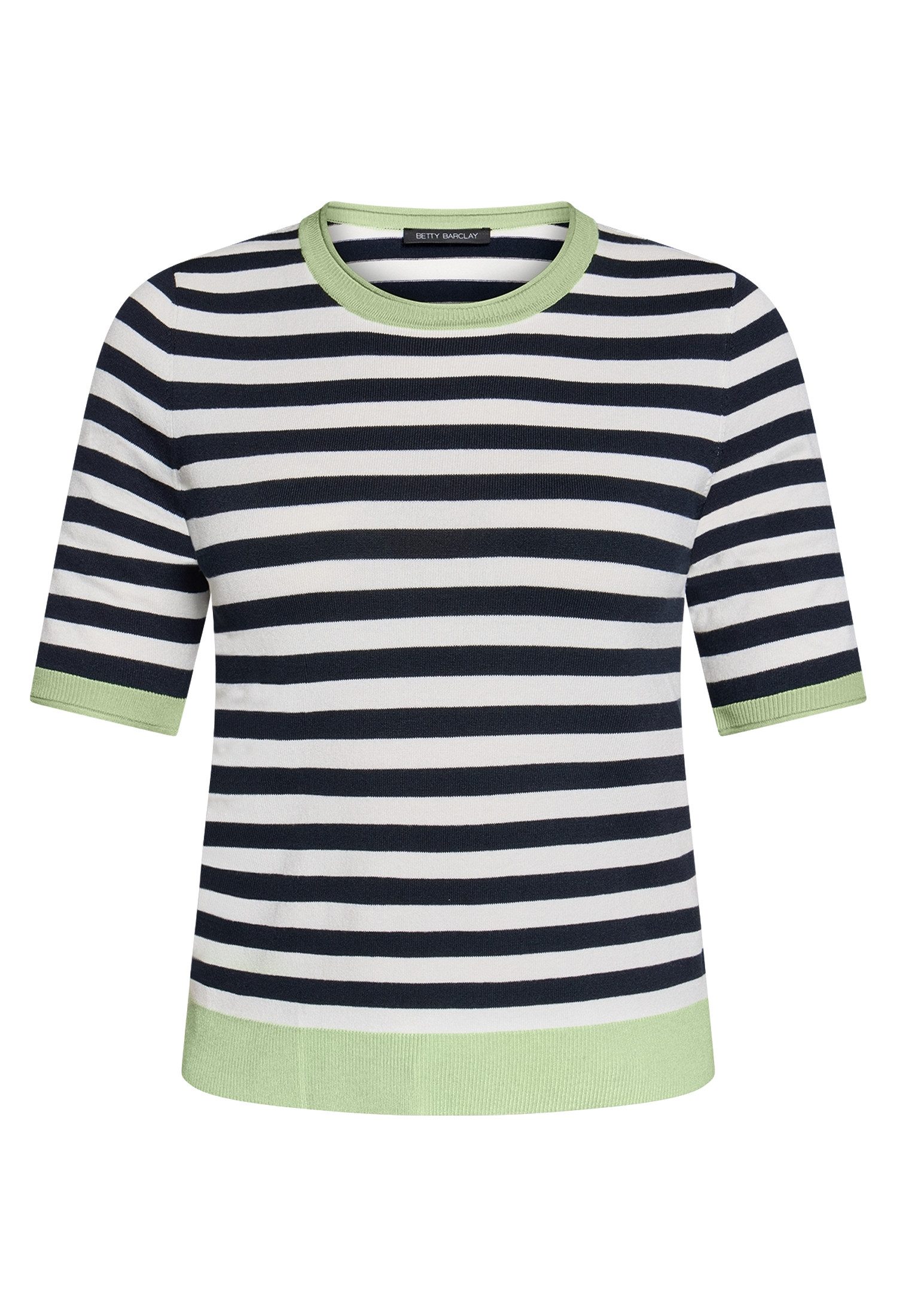 Betty Barclay Kurzarmshirt Damen kurzarm (1-tlg)