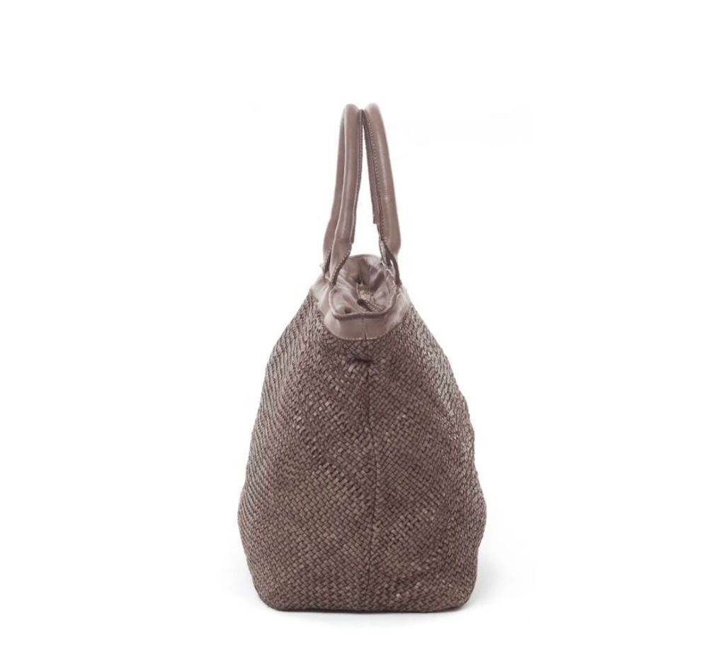 BZNA Handtasche Xenia Italy Designer Tasche günstig online kaufen