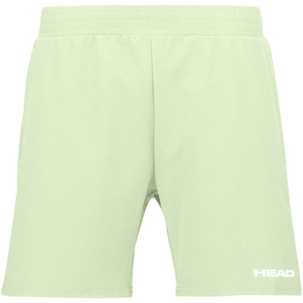 Head Shorts Tennishose Power 2023 (Moisture Transfer Microfiber Technologie) kurz
