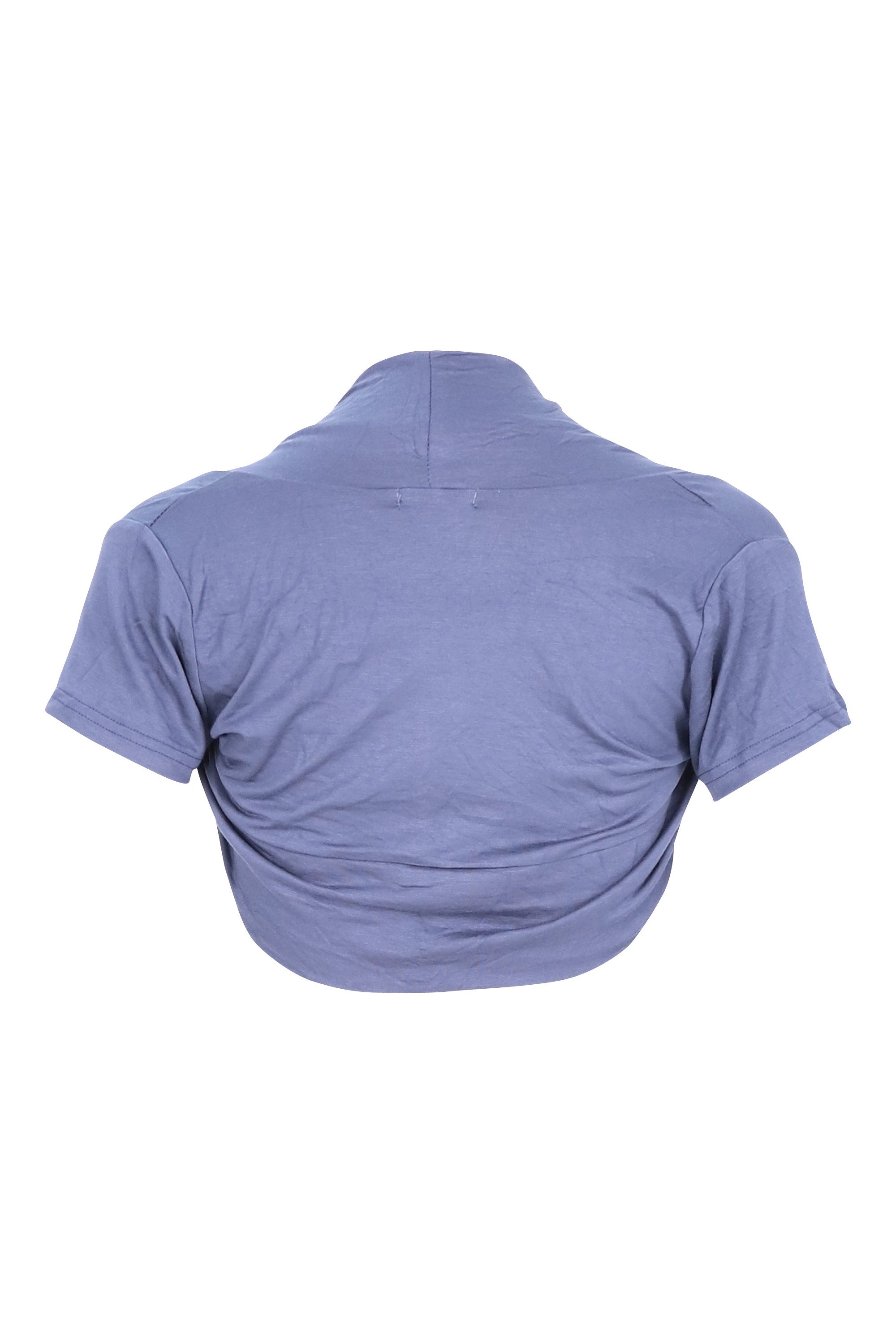 Easy Young Fashion Bolero 3009 Basic günstig online kaufen