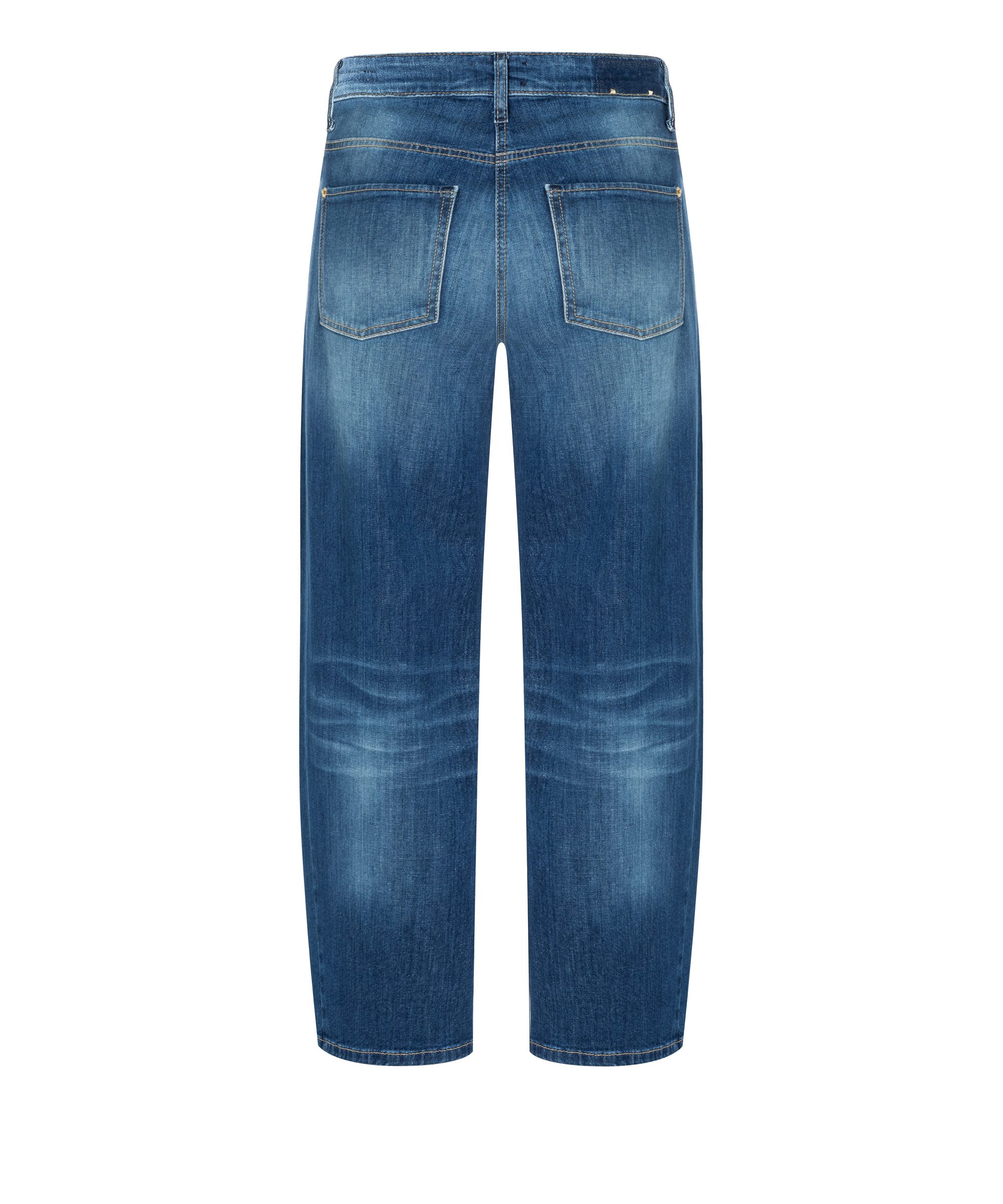 Cambio 5-Pocket-Jeans günstig online kaufen