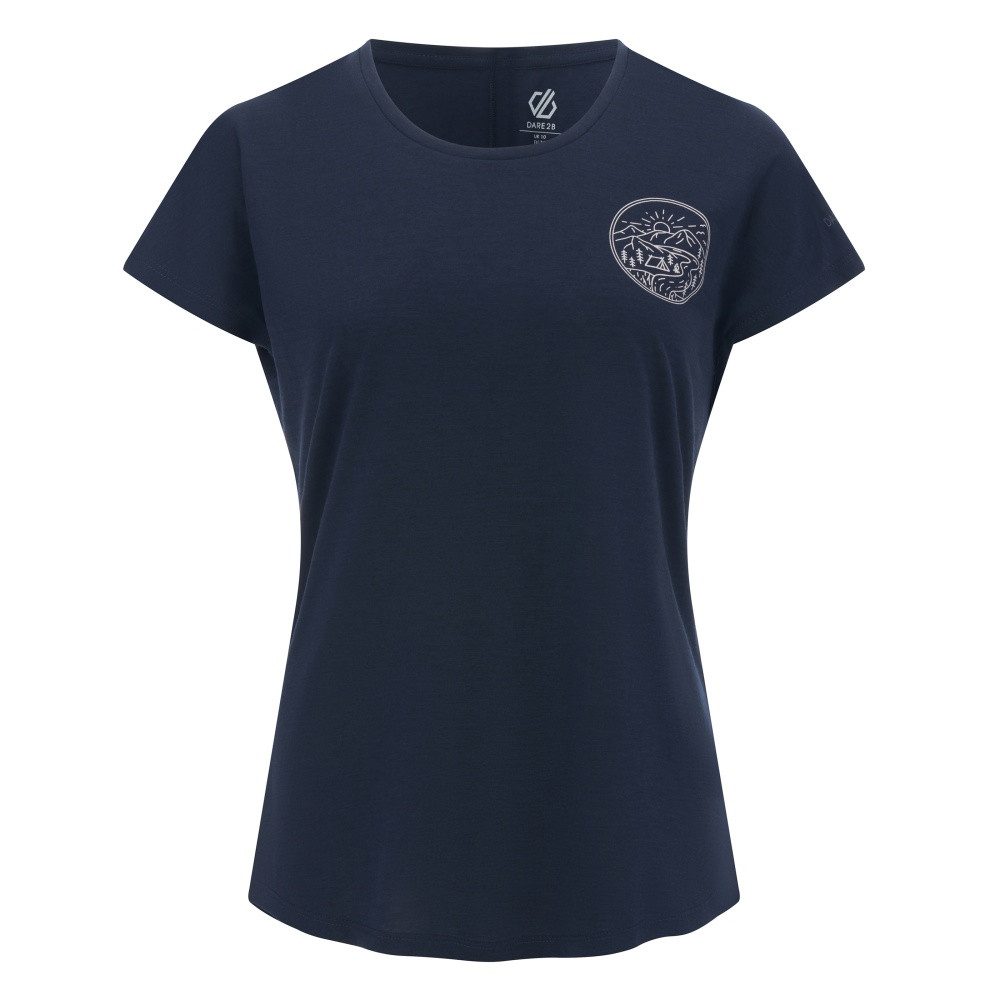 Dare2b T-Shirt Dare2b Serenity Leichtes T-Shirt für Damen