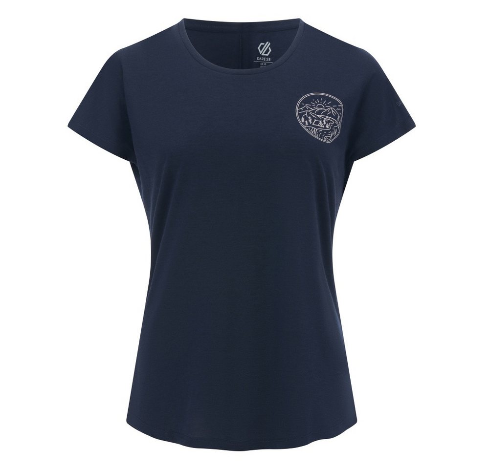 Dare2b T-Shirt Dare2b Serenity Leichtes T-Shirt für Damen