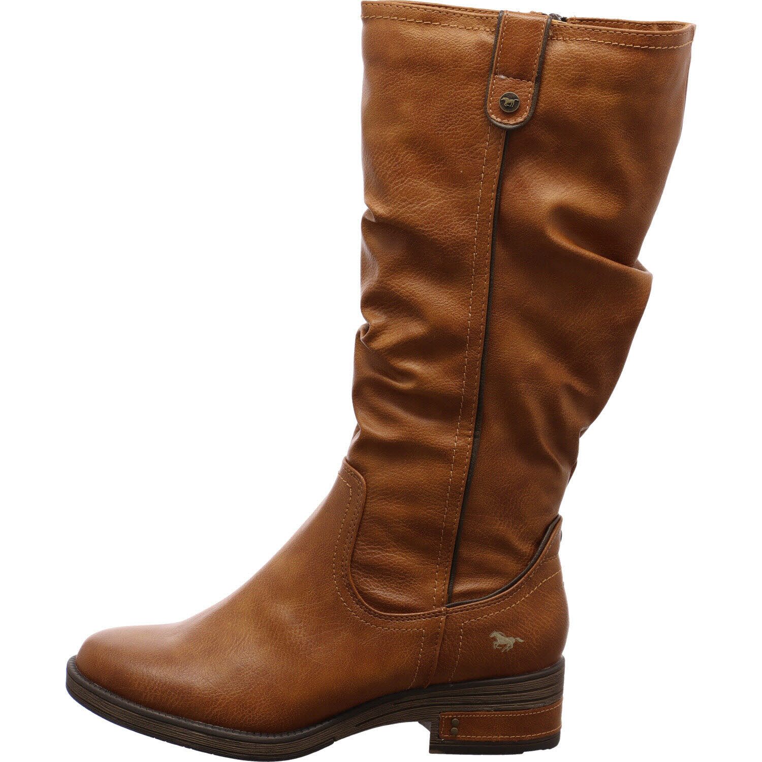 MUSTANG Stiefel