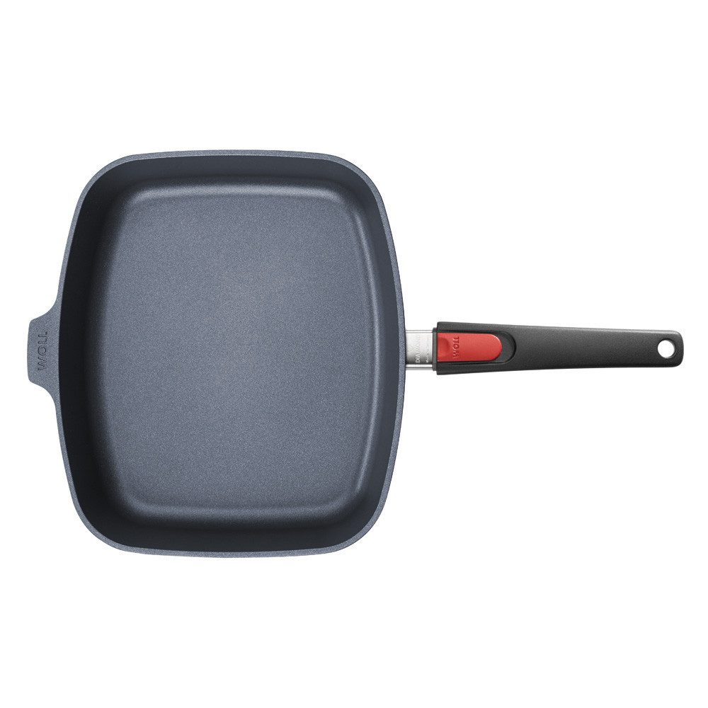 WOLL Servierpfanne Gusspfanne 1624DPS Diamond Lite