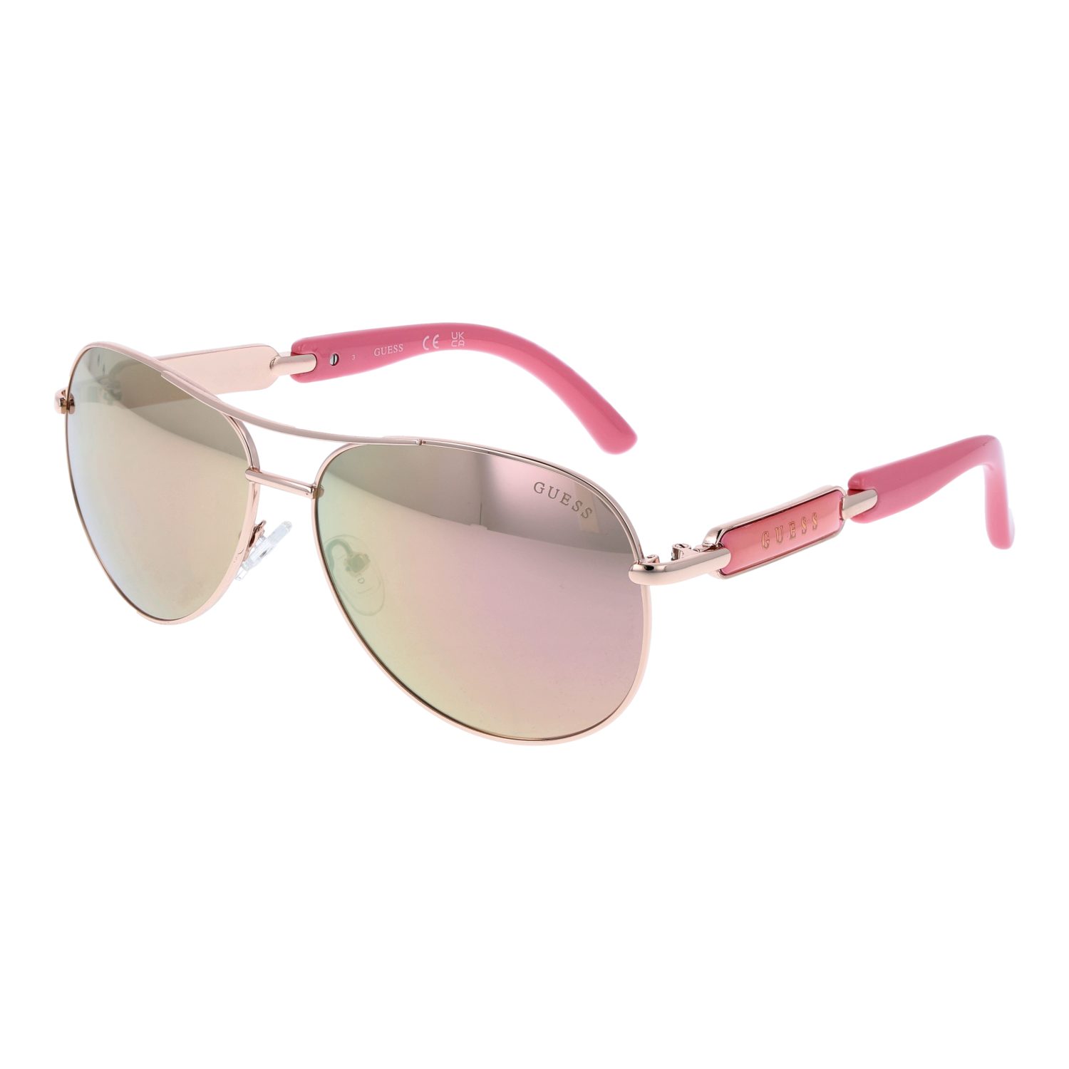 Pilotenbrille GU7295 6028G