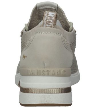 MUSTANG Sneaker Textil Sneaker